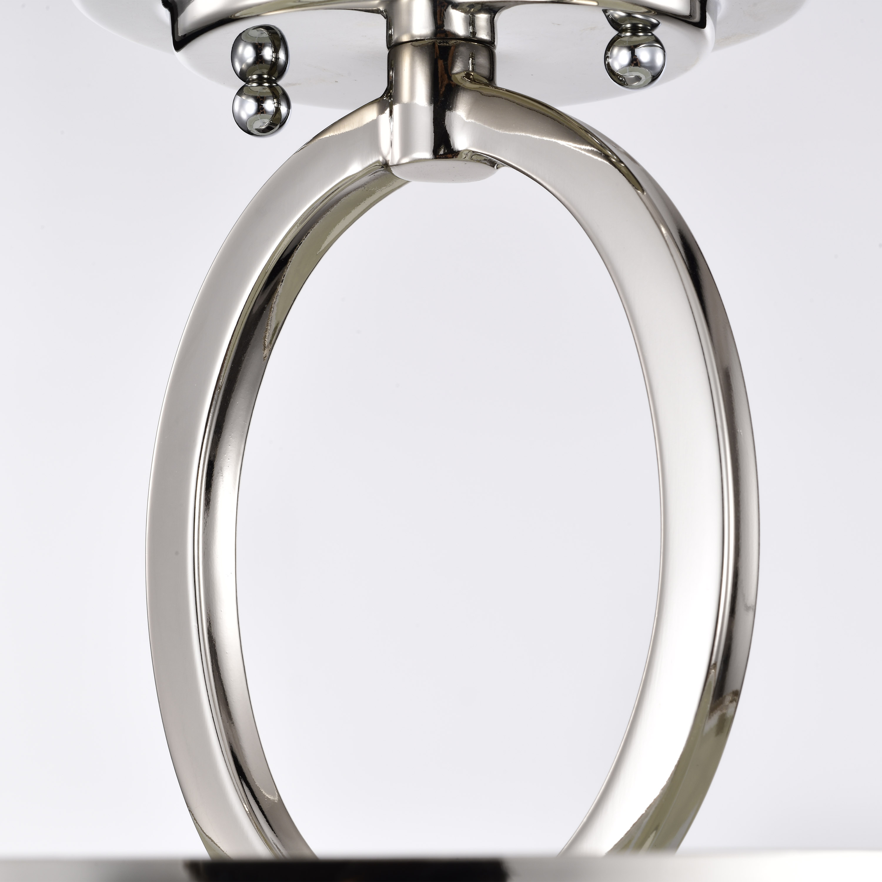 HARLOW 3 LIGHT SEMI-FLUSH - 60-4629