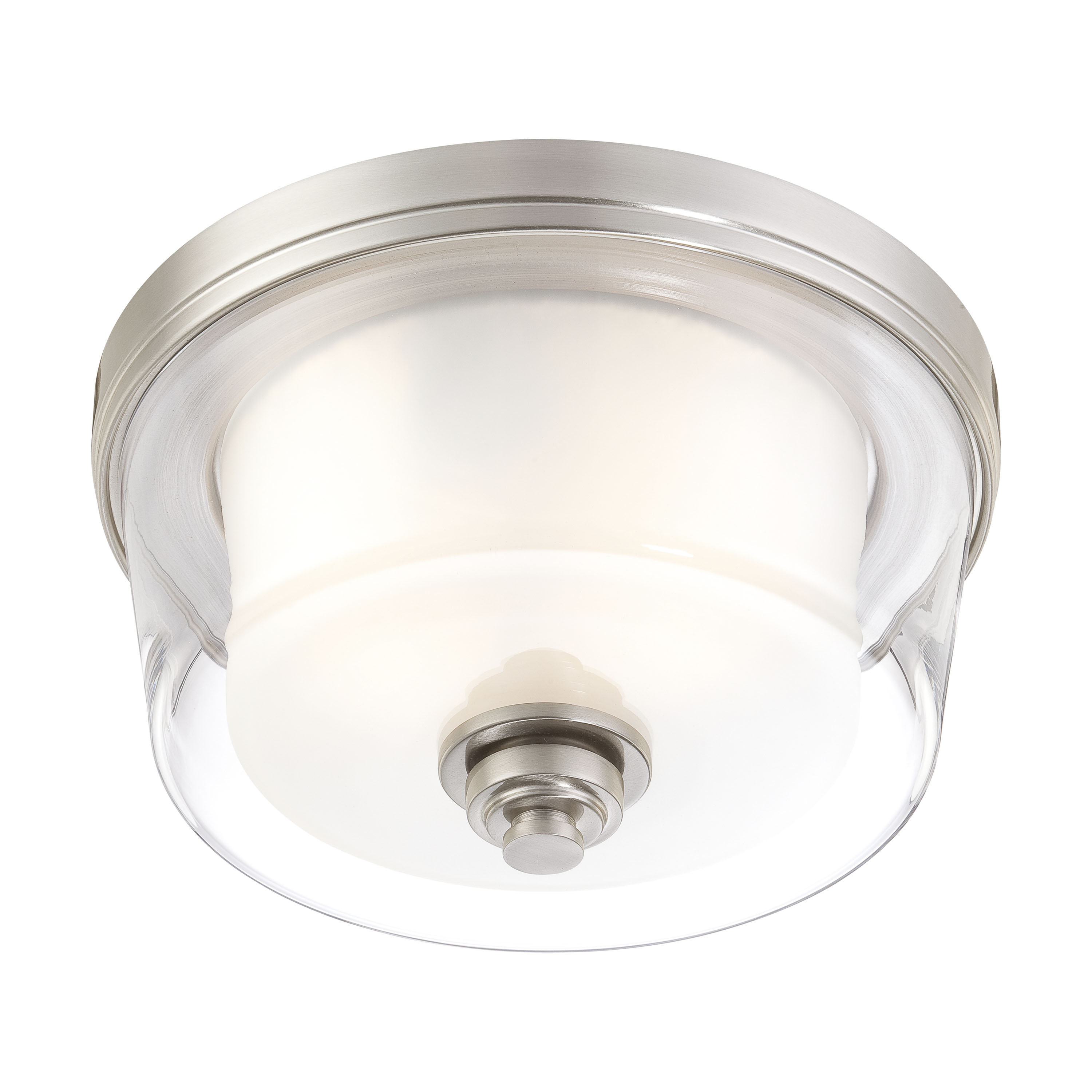 DECKER 2 LIGHT MEDIUM FLUSH - 60-4651