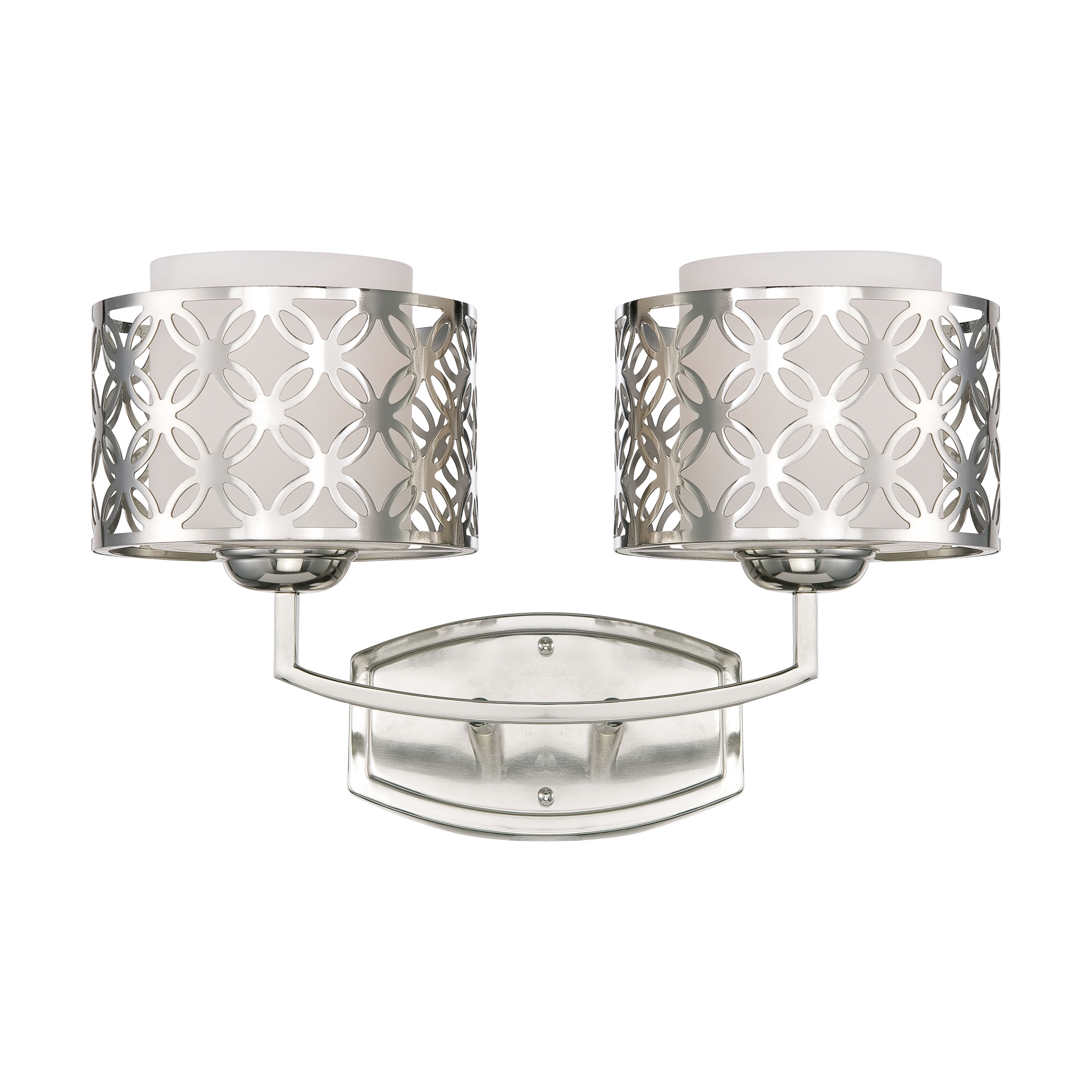 MARGAUX 2 LIGHT VANITY - 60-4662
