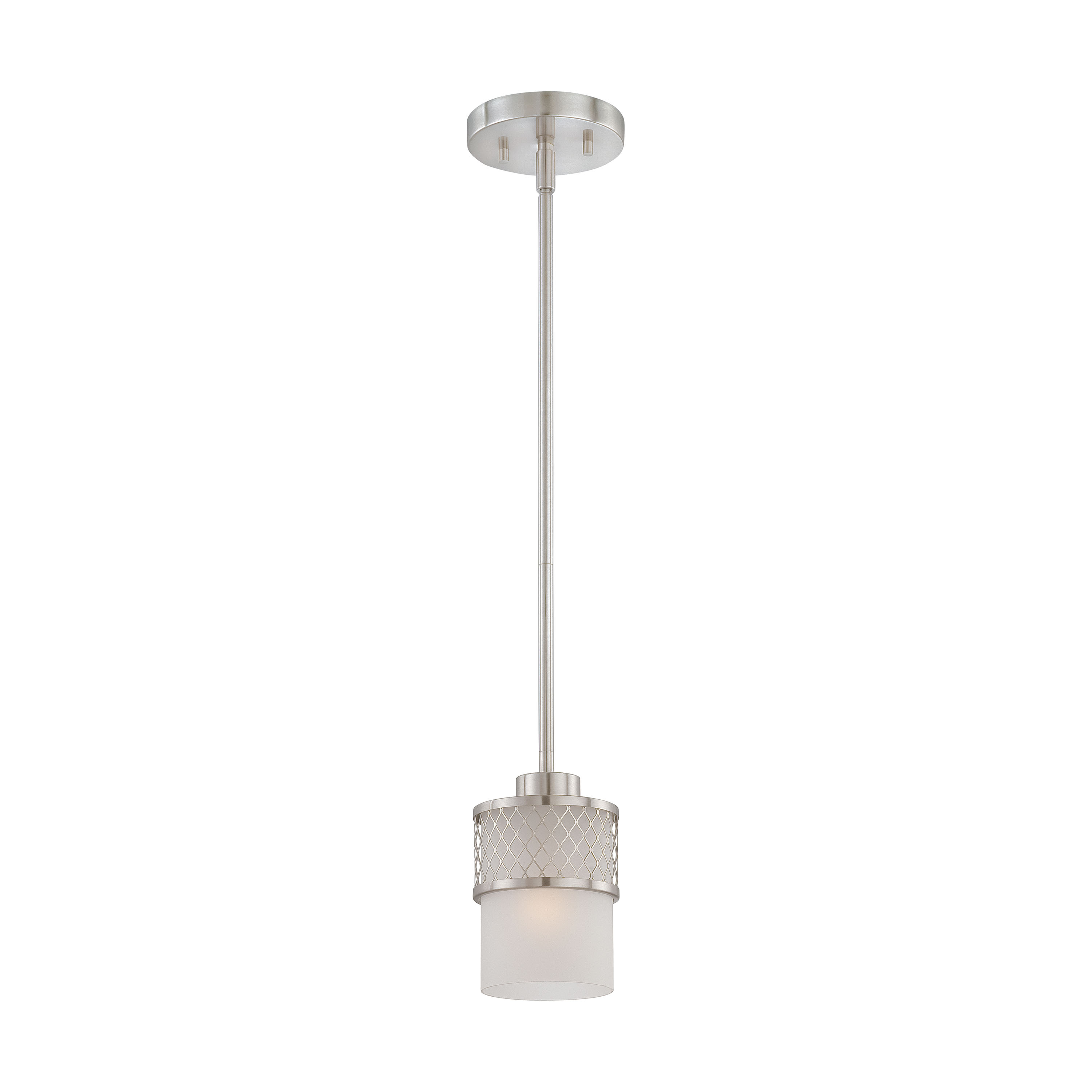 FUSION 1 LIGHT MINI PENDANT - 60-4688