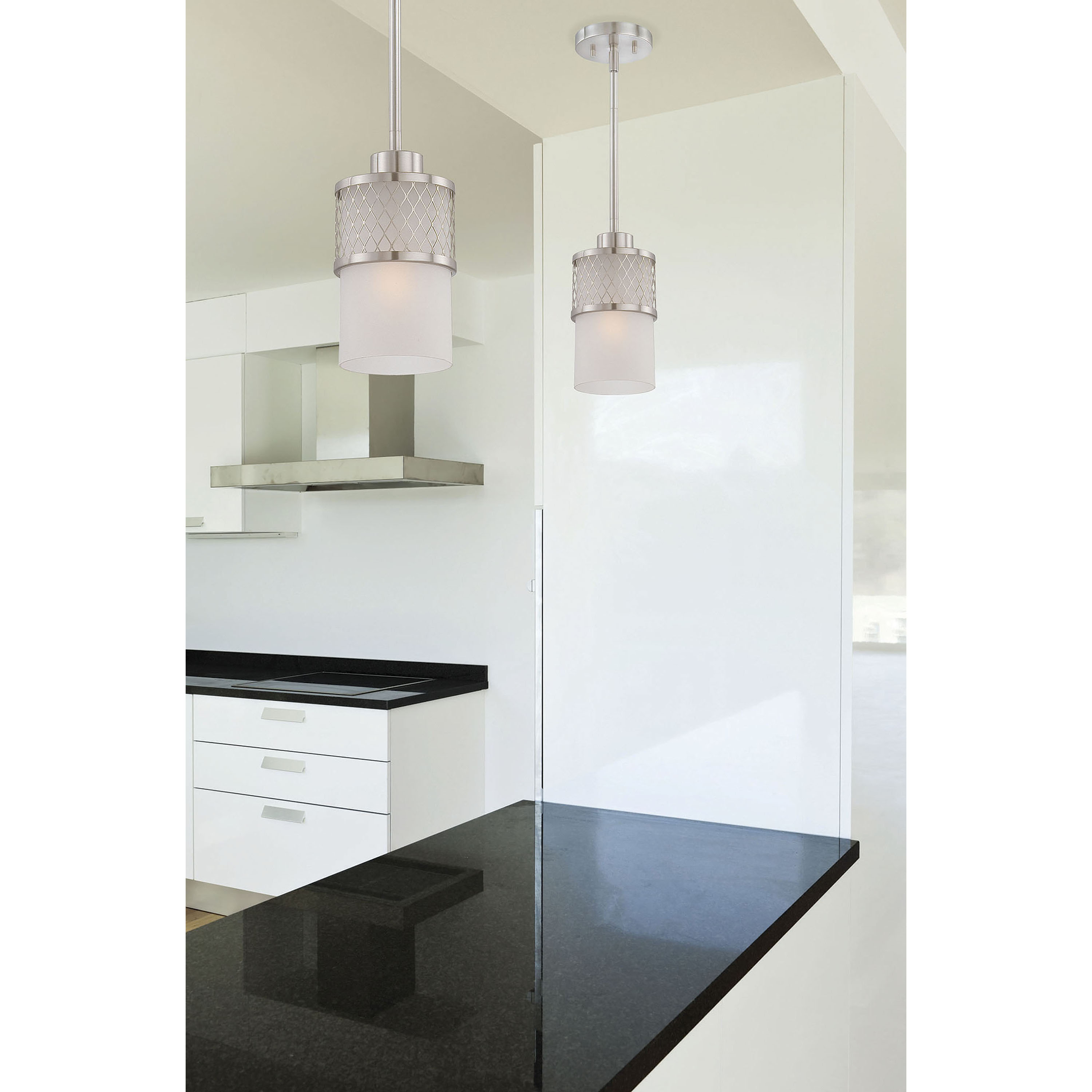 FUSION 1 LIGHT MINI PENDANT - 60-4688