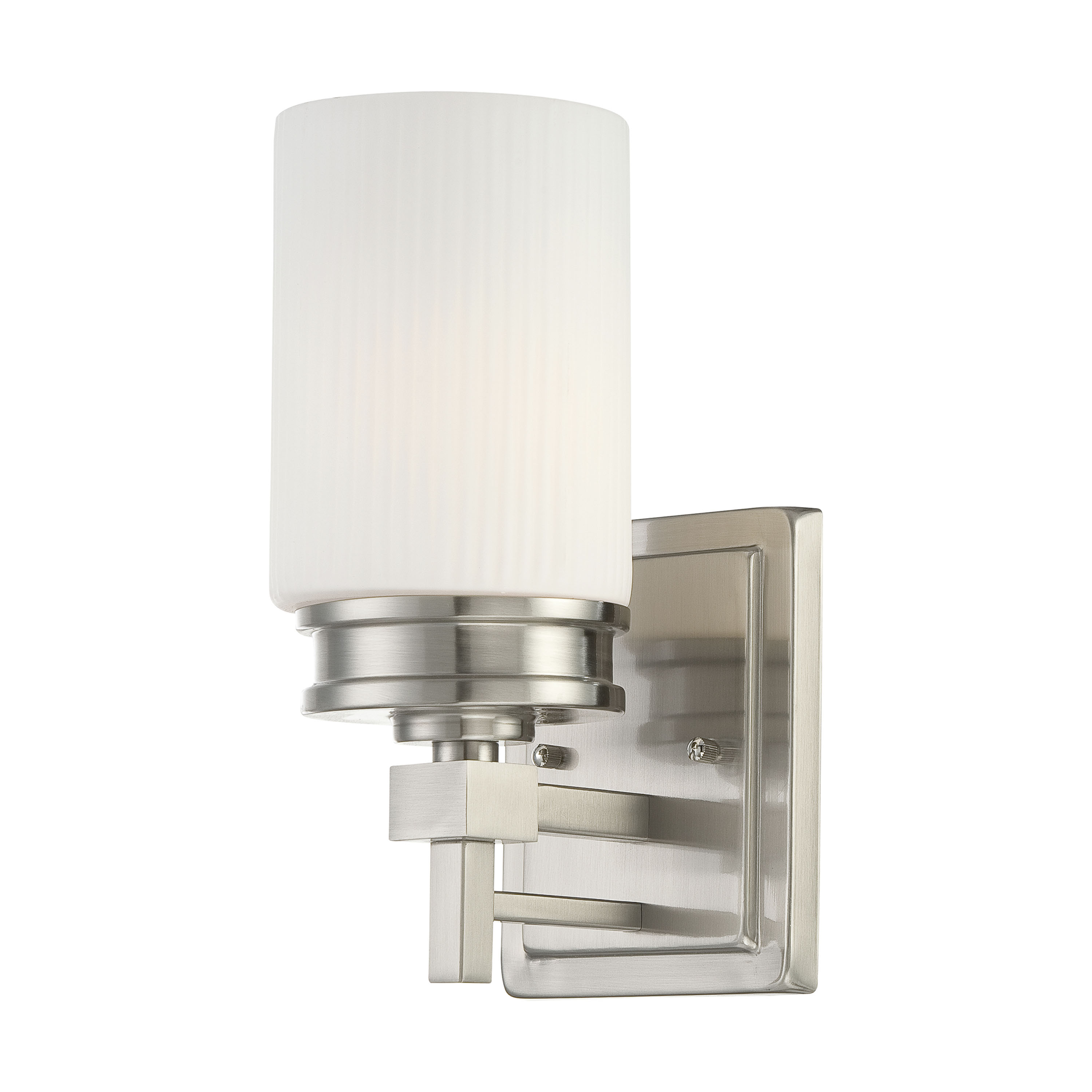 WRIGHT 1 LIGHT VANITY - 60-4701