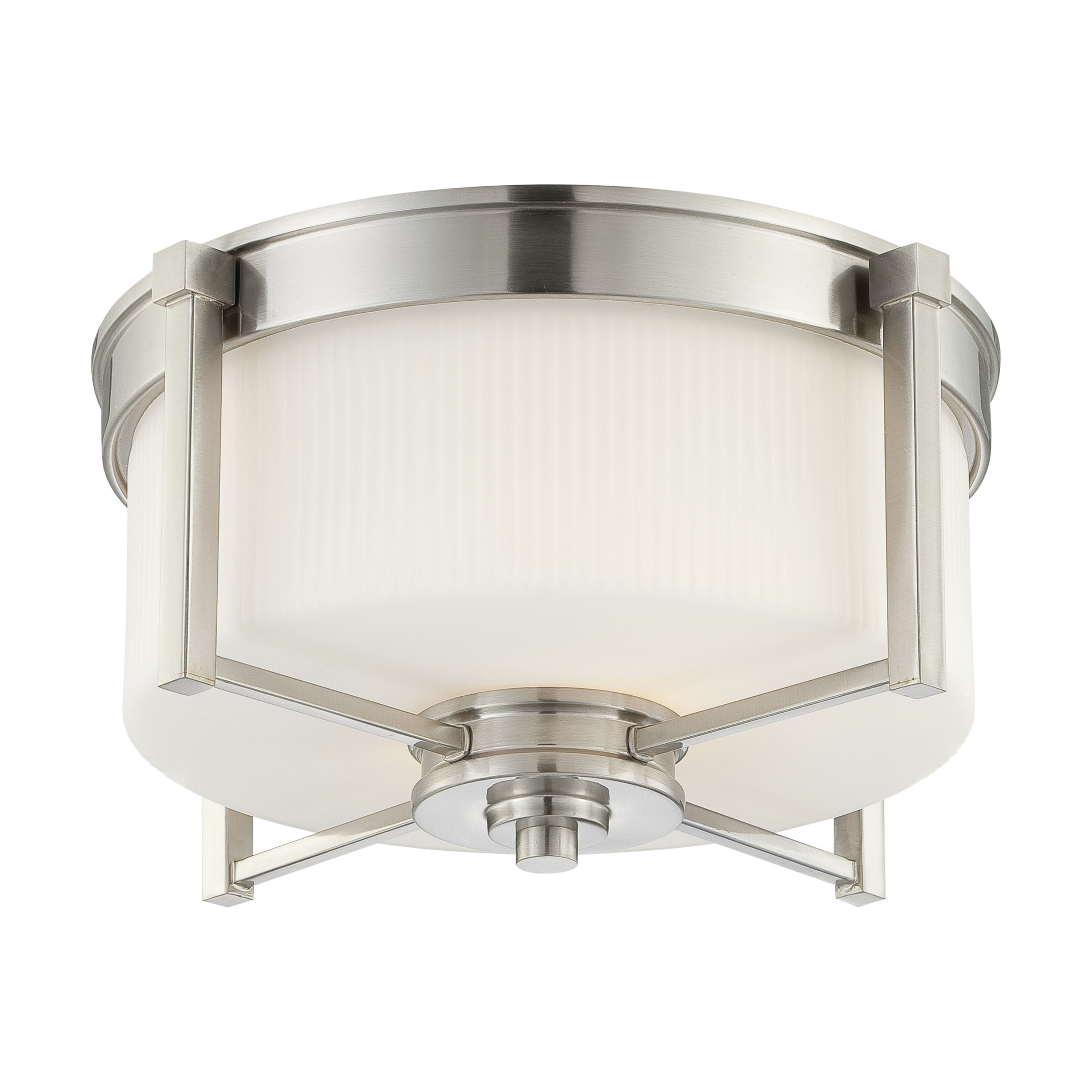 WRIGHT 2 LIGHT MED. FLUSH - 60-4711