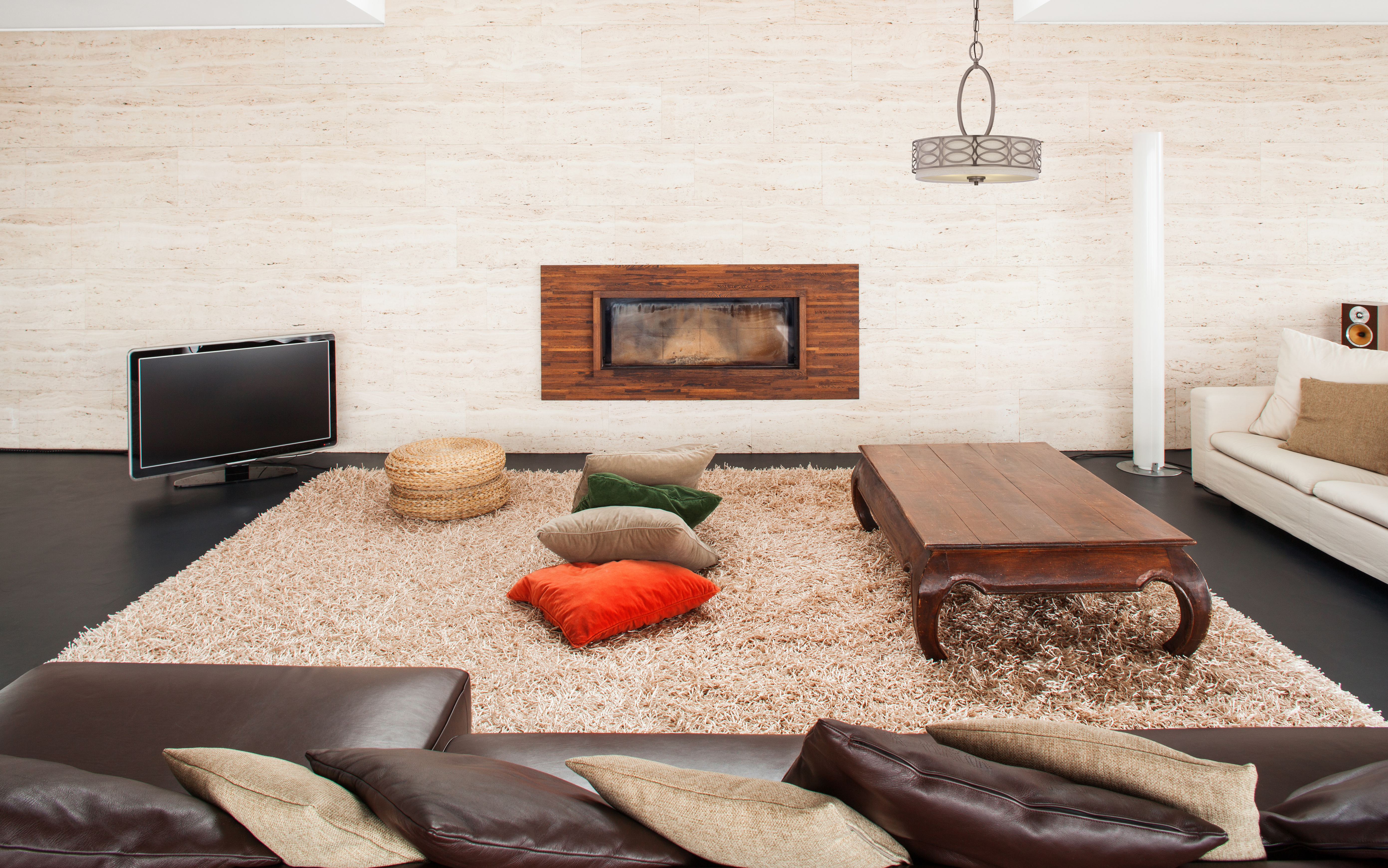 HARLOW 3 LIGHT PENDANT - 60-4720