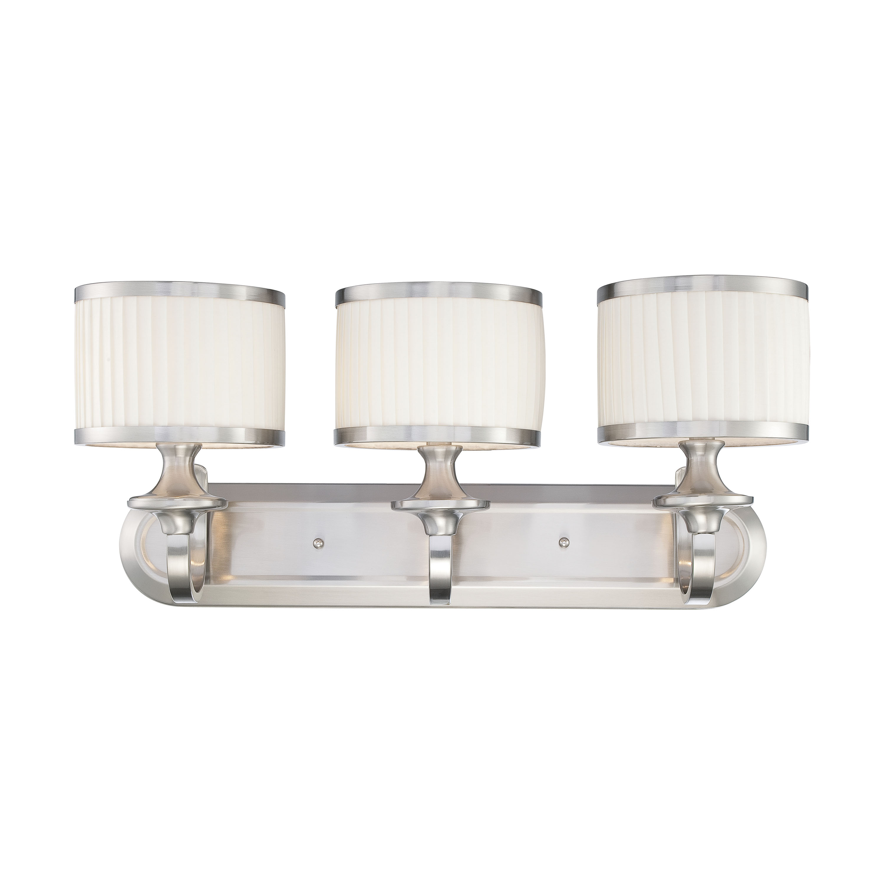 CANDICE 3 LIGHT VANITY - 60-4733