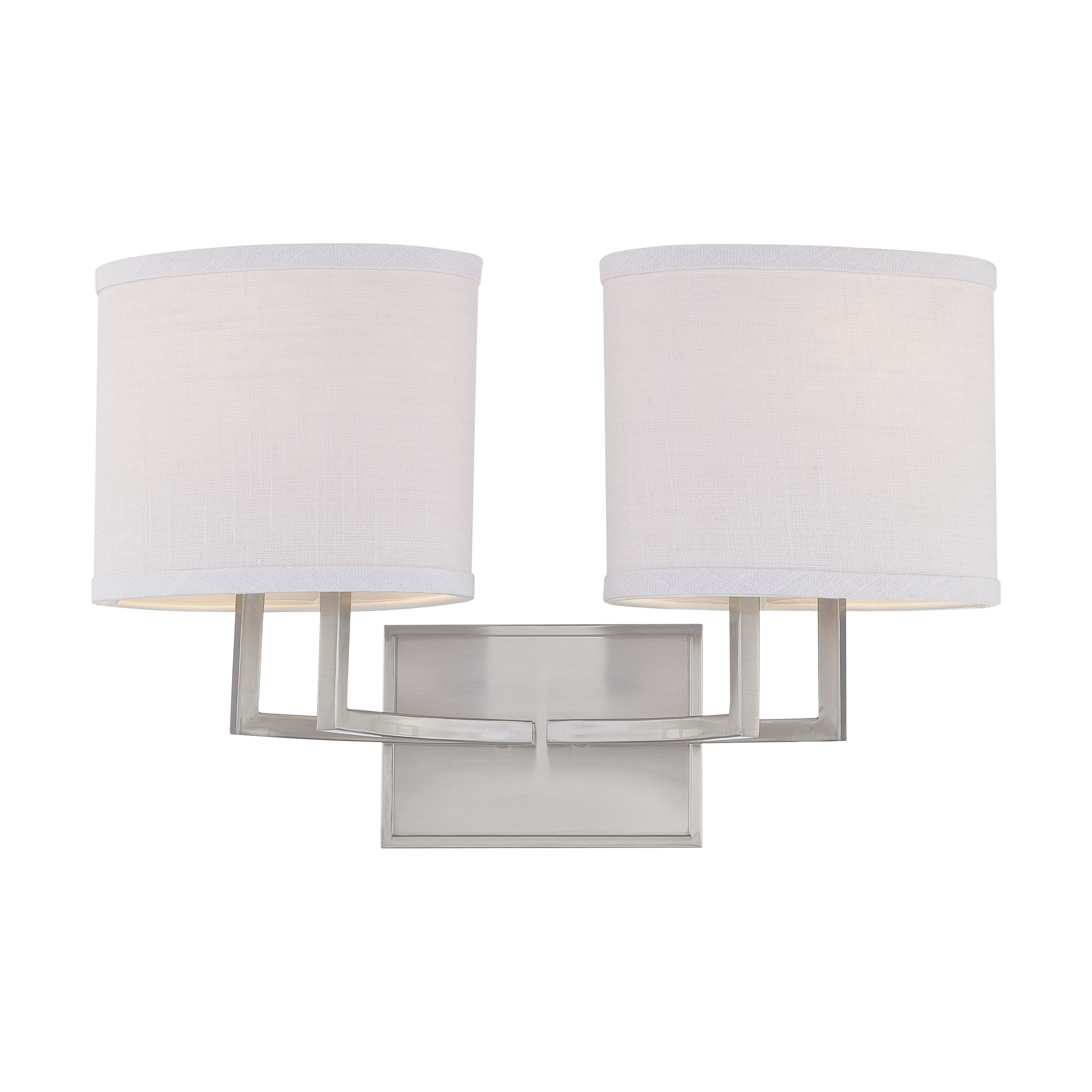 GEMINI 2 LIGHT VANITY - 60-4752