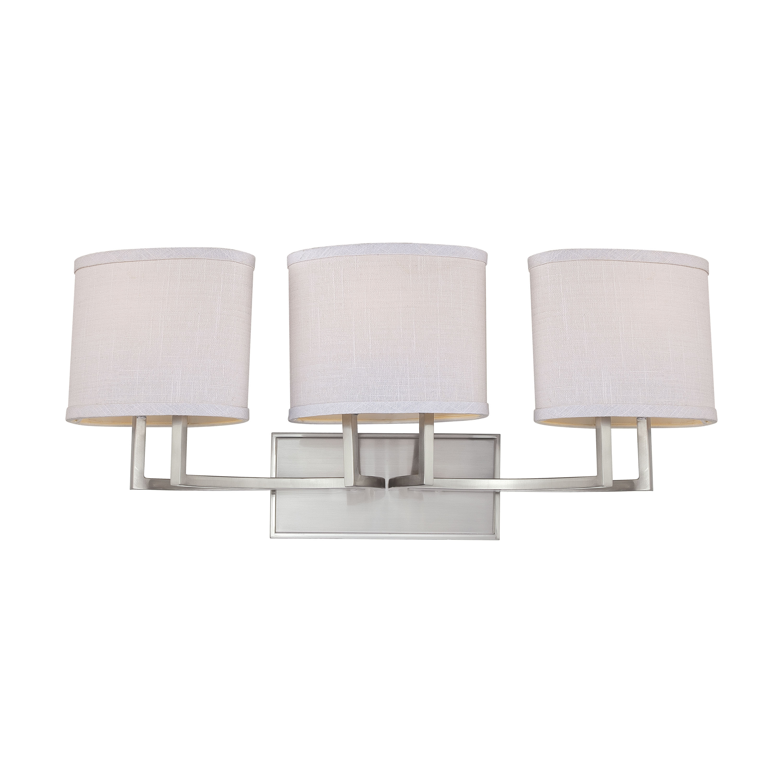 GEMINI 3 LIGHT VANITY - 60-4753