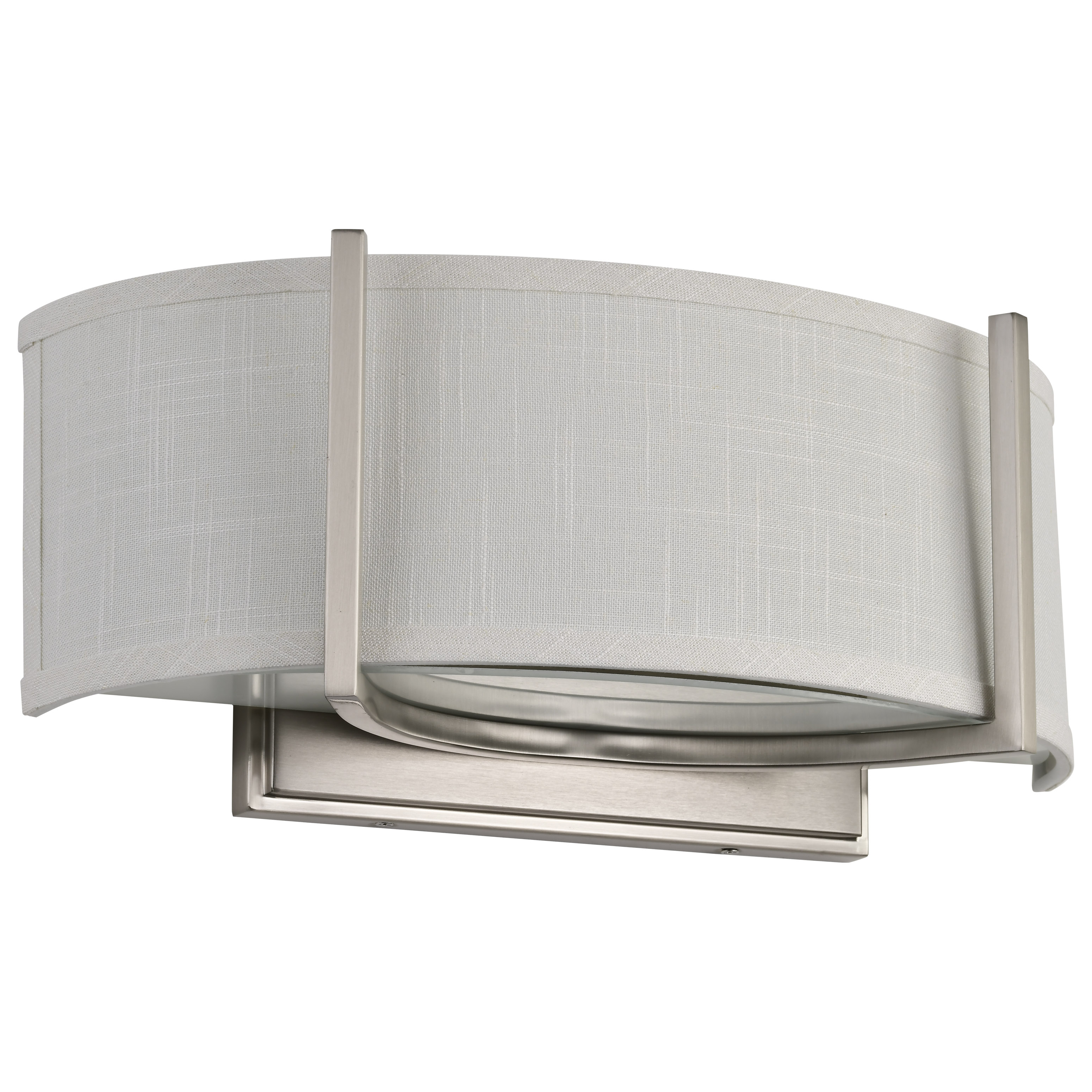 GEMINI 2 LIGHT WALL SCONCE - 60-4754