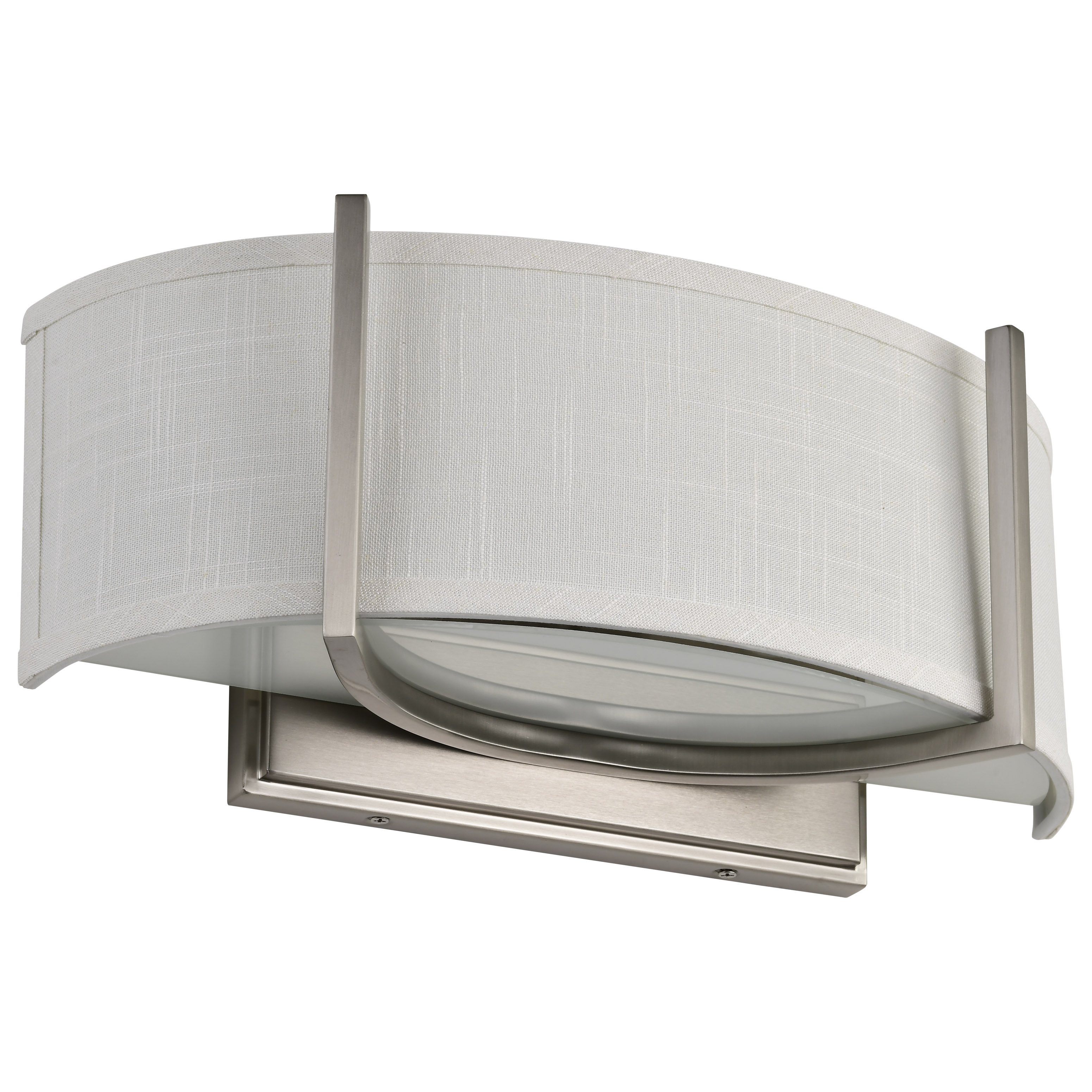 GEMINI 2 LIGHT WALL SCONCE - 60-4754