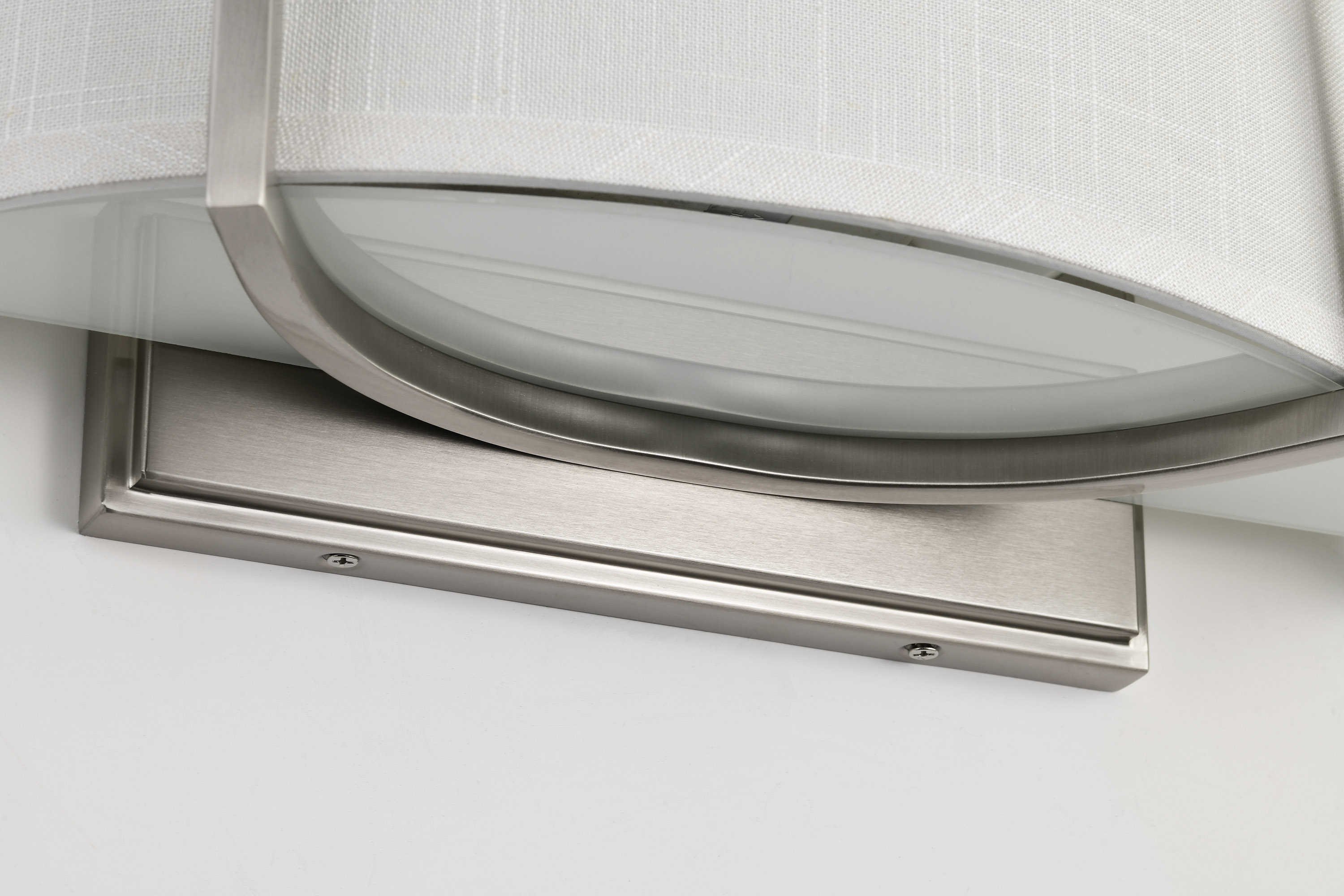 GEMINI 2 LIGHT WALL SCONCE - 60-4754