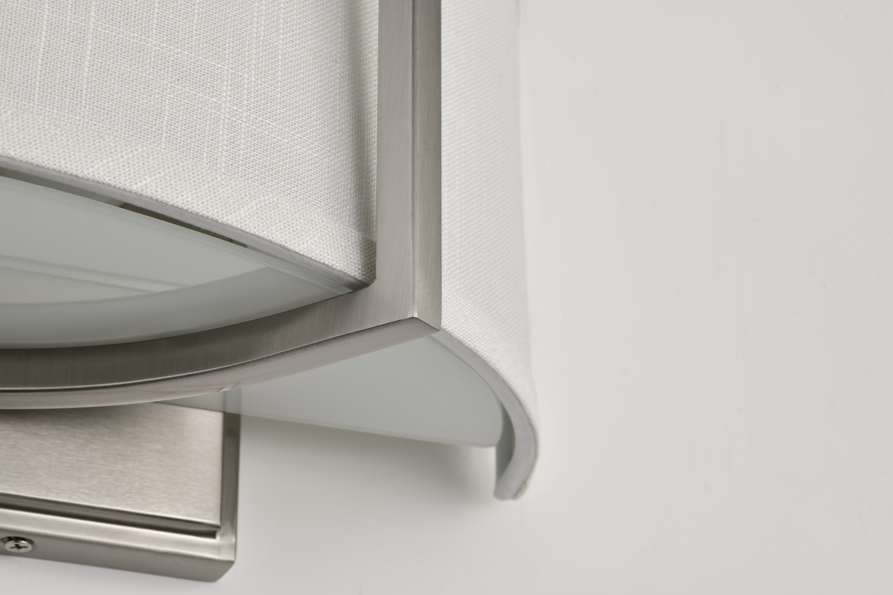 GEMINI 2 LIGHT WALL SCONCE - 60-4754