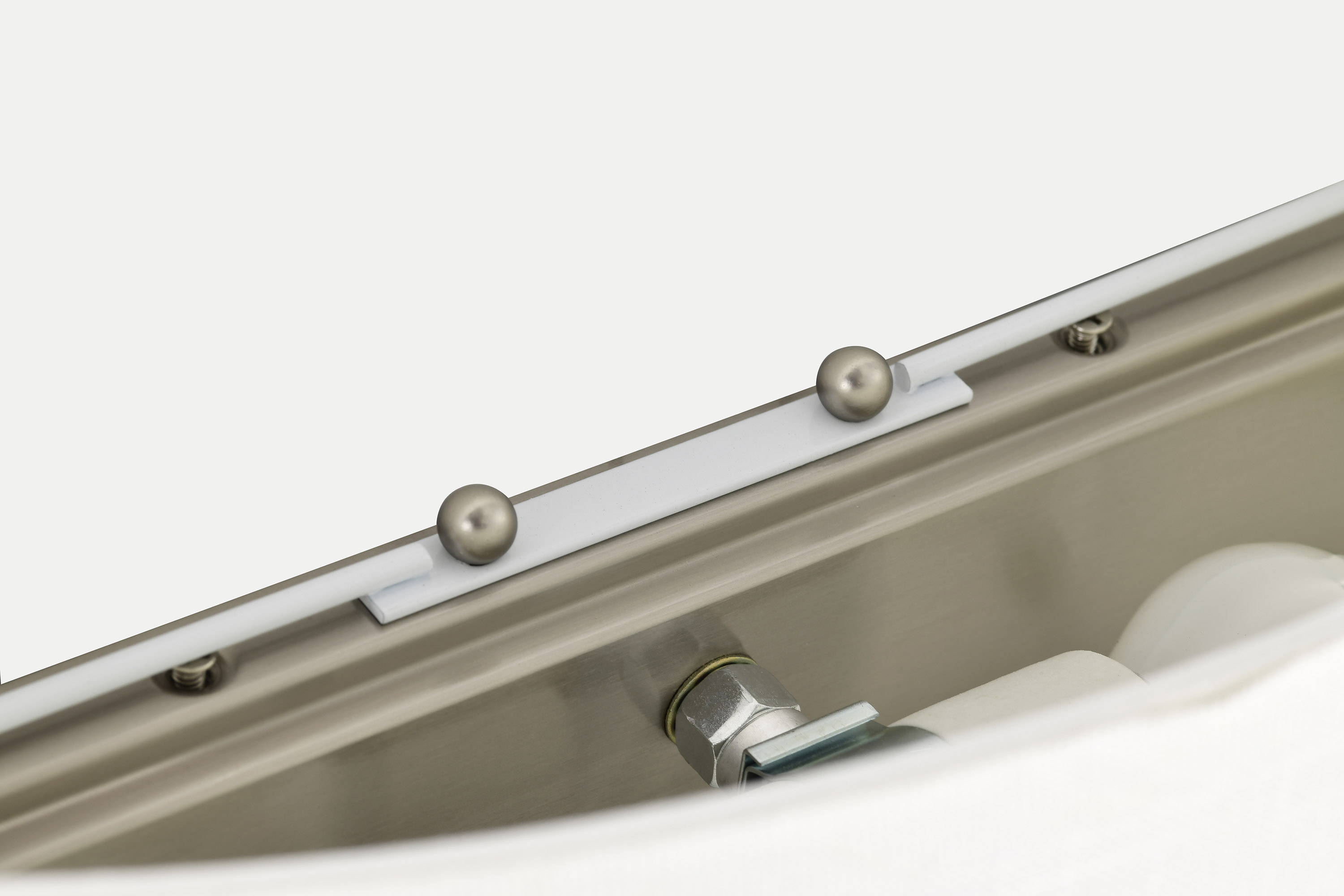 GEMINI 2 LIGHT WALL SCONCE - 60-4754