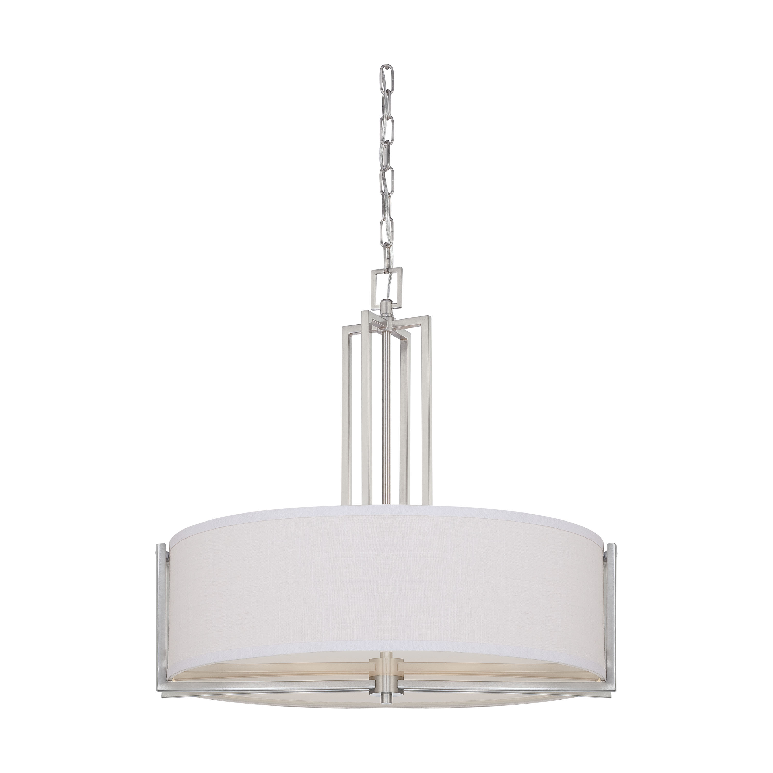 GEMINI 4 LIGHT PENDANT - 60-4756