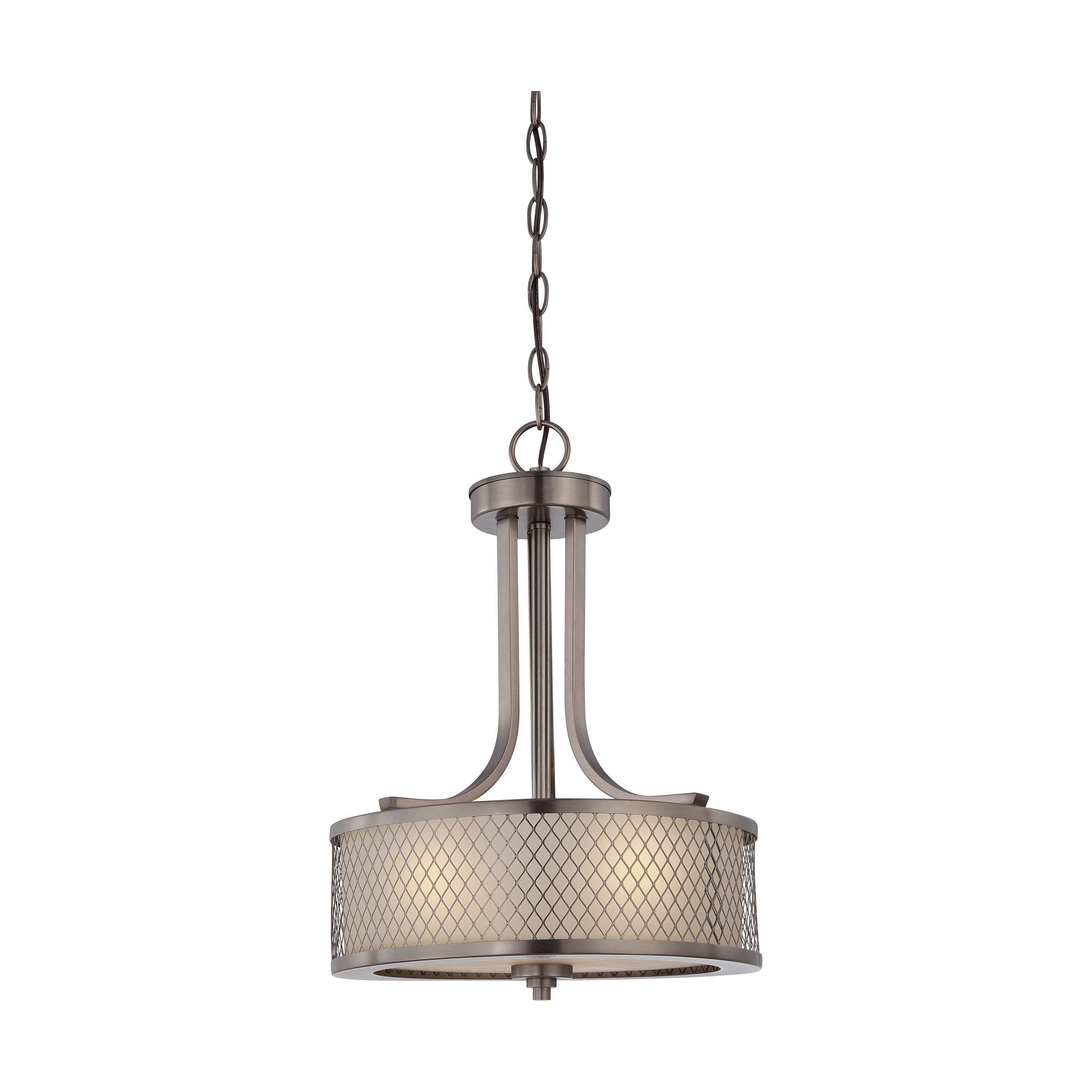 FUSION 3 LIGHT PENDANT - 60-4786