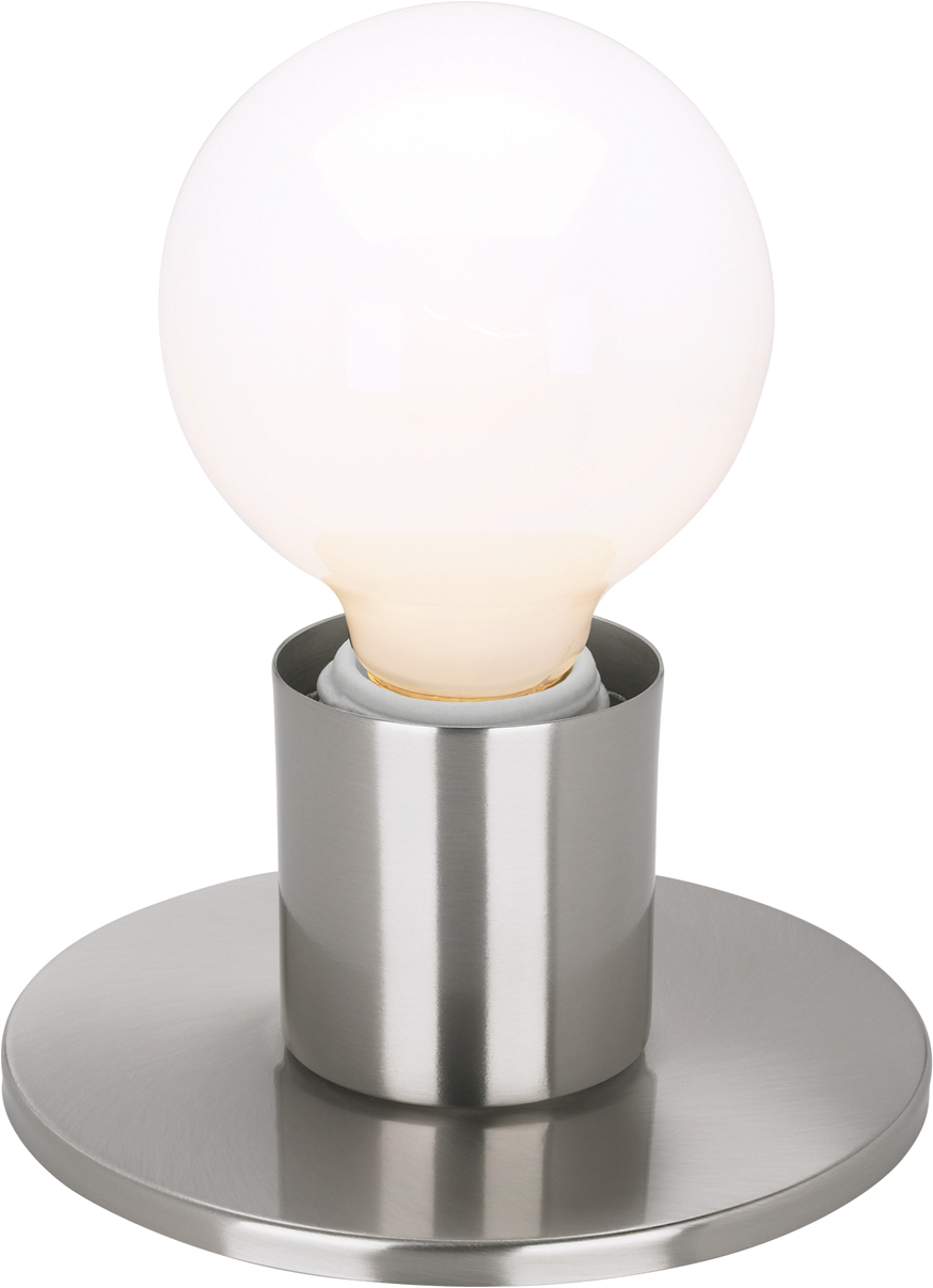 1LT DUAL SURFACE MOUNT - E26 - 60-4801