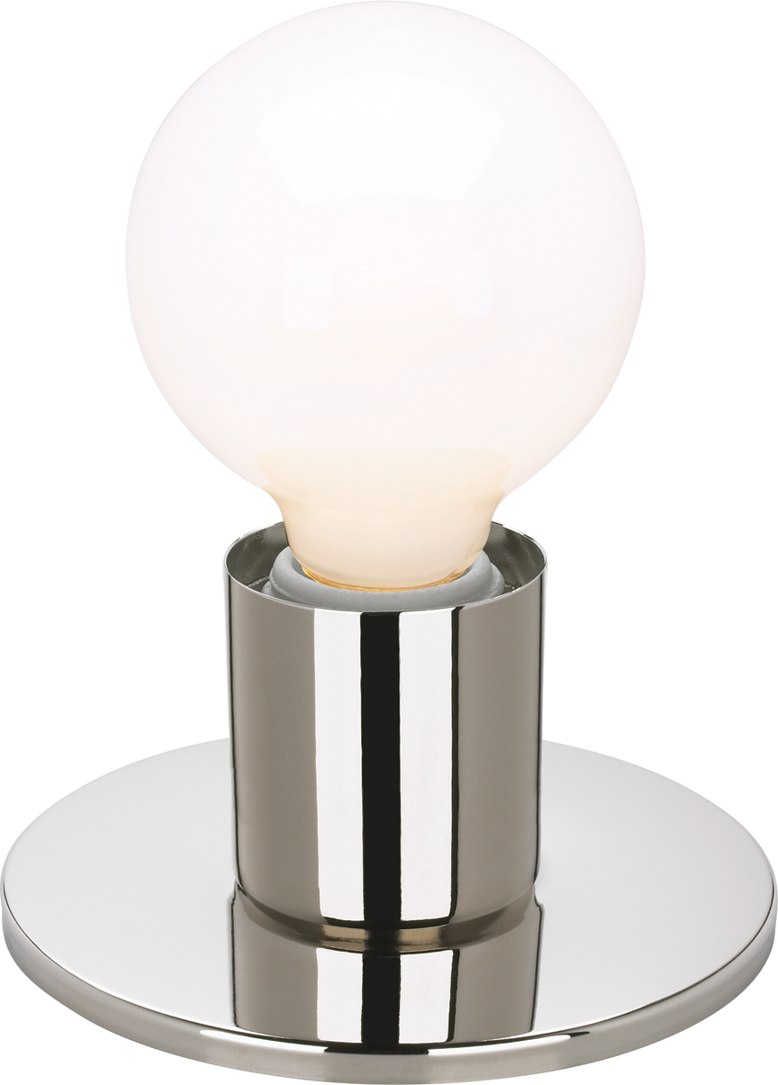 1LT DUAL SURFACE MOUNT - E26 - 60-4802