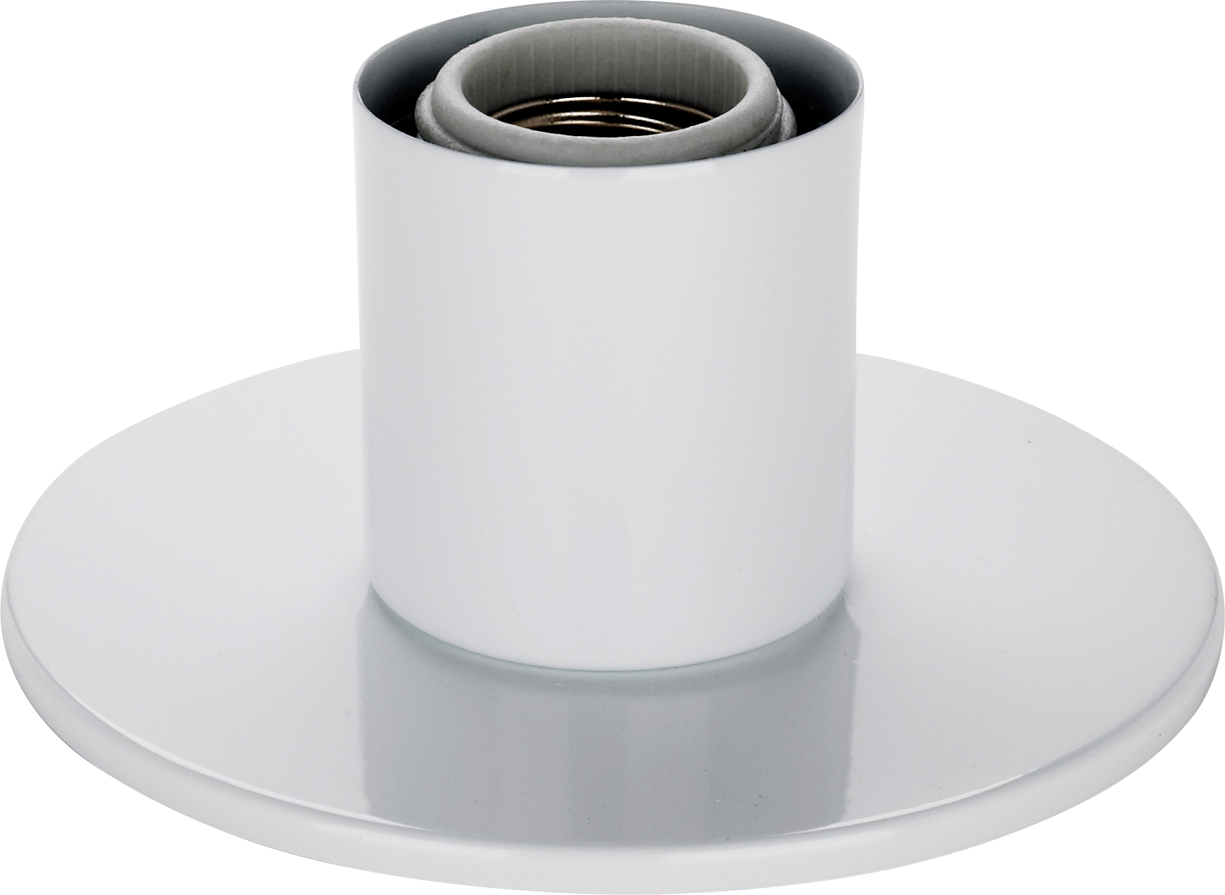 1LT DUAL SURFACE MOUNT - E26 - 60-4803