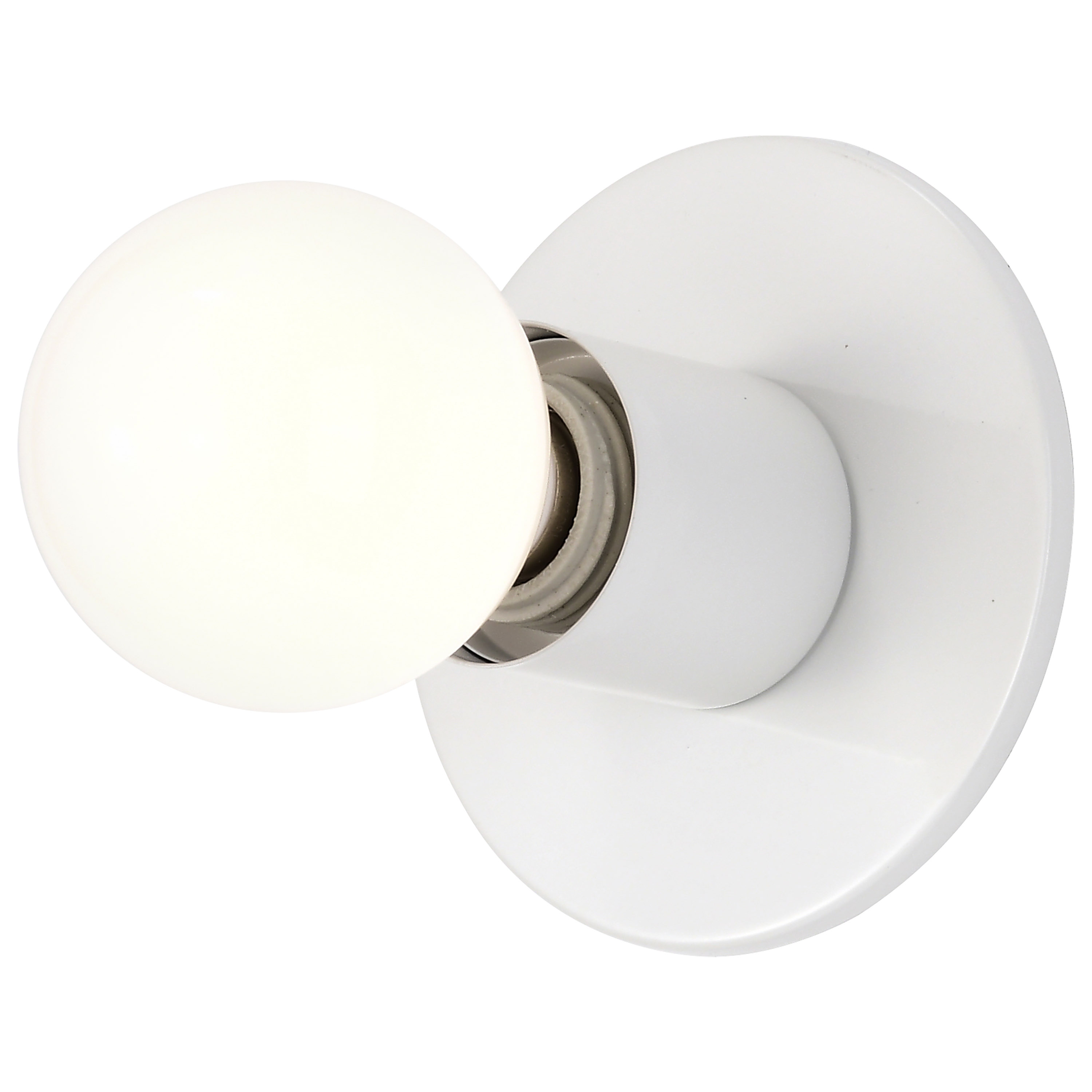 1LT DUAL SURFACE MOUNT - E26 - 60-4803