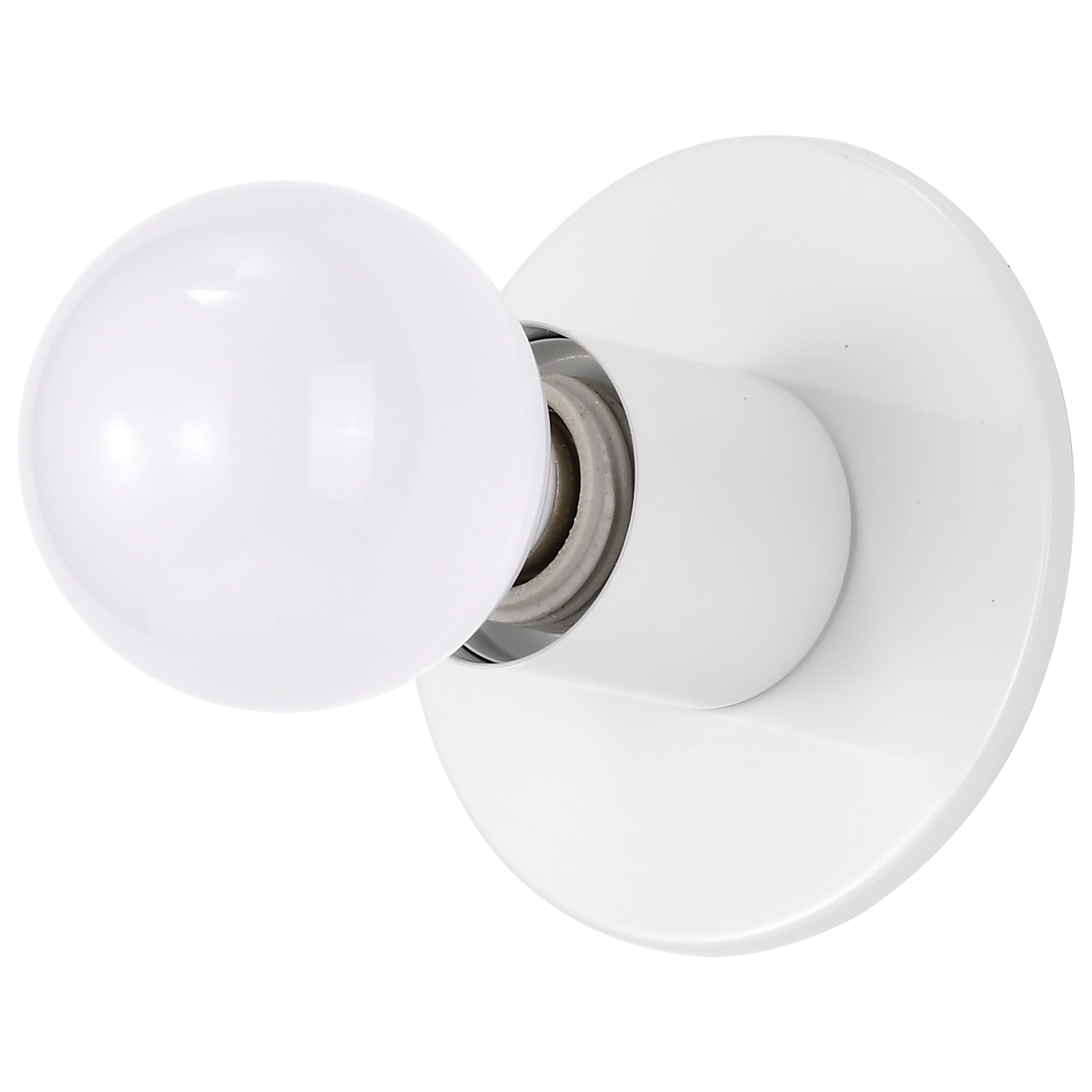 1LT DUAL SURFACE MOUNT - E26 - 60-4803