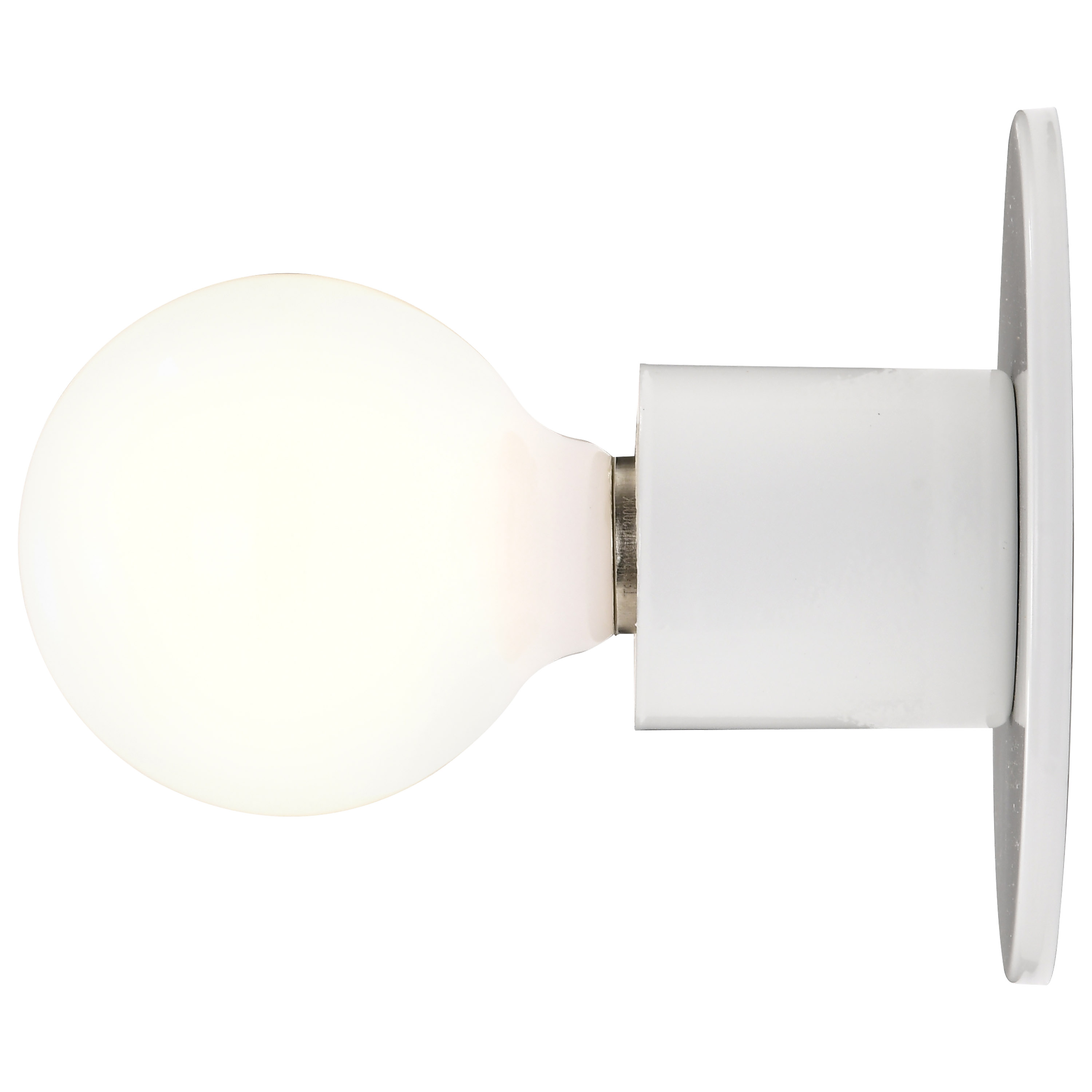 1LT DUAL SURFACE MOUNT - E26 - 60-4803