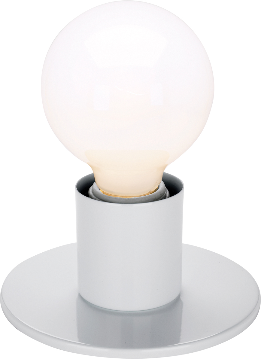 1LT DUAL SURFACE MOUNT - E26 - 60-4803