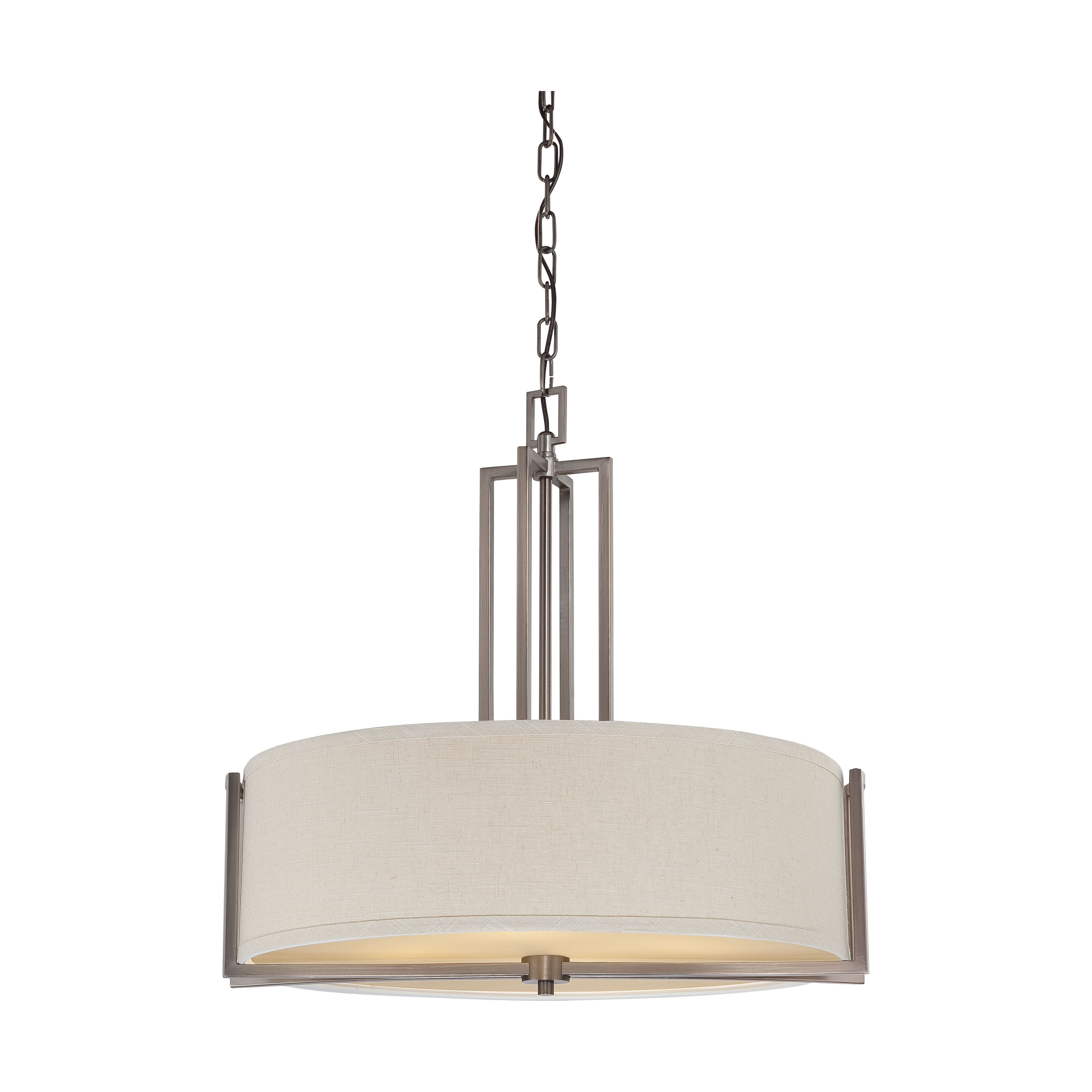GEMINI 4 LIGHT PENDANT - 60-4856