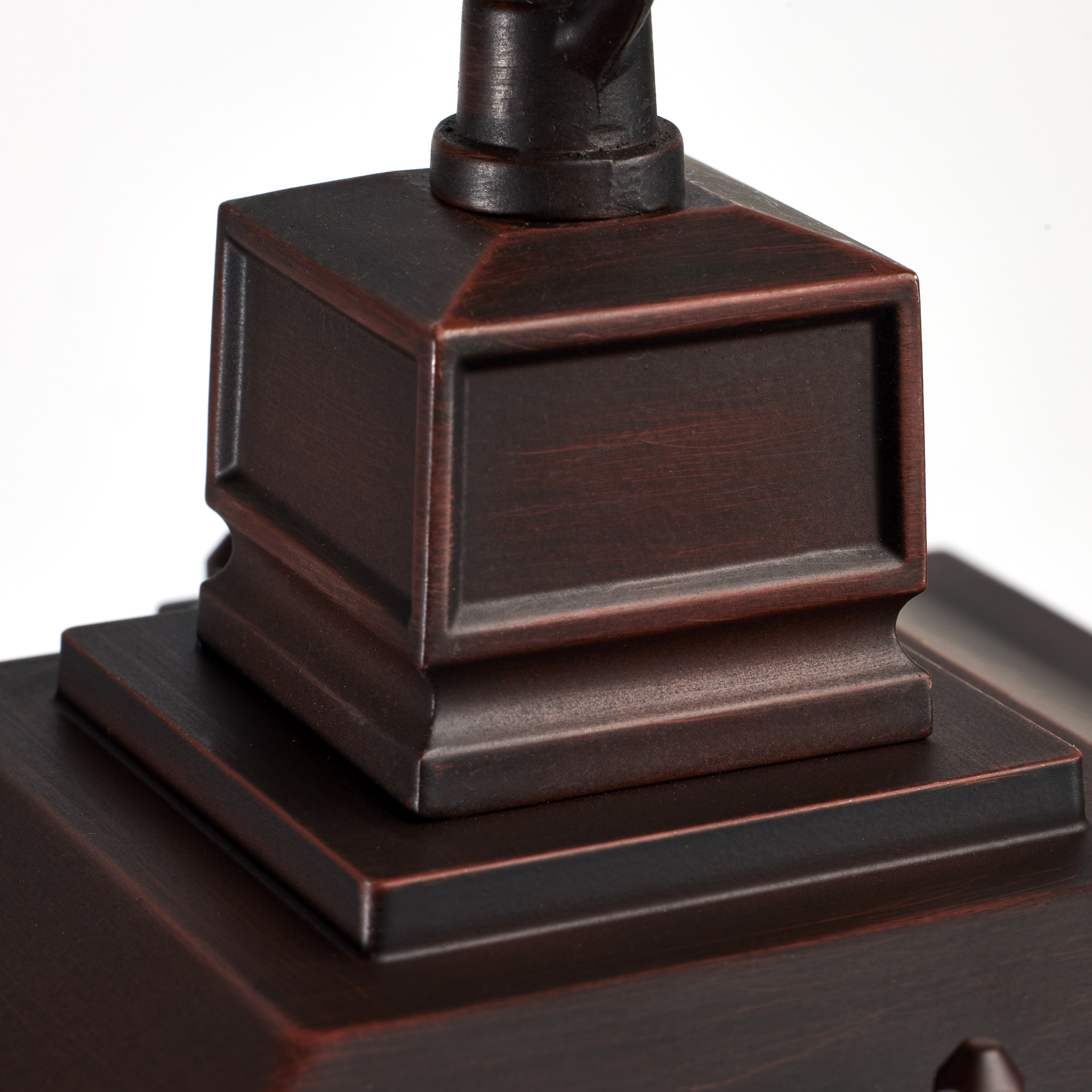 COVE NECK 1 LGT OUTDOOR HANG - 60-4955