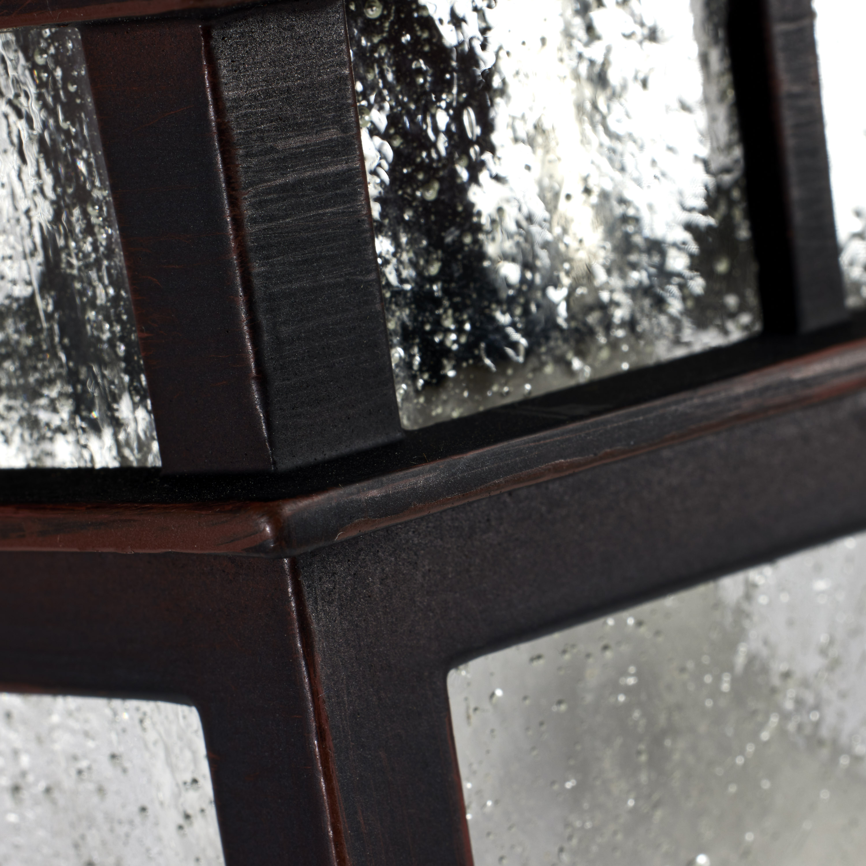 COVE NECK 1 LGT OUTDOOR HANG - 60-4955