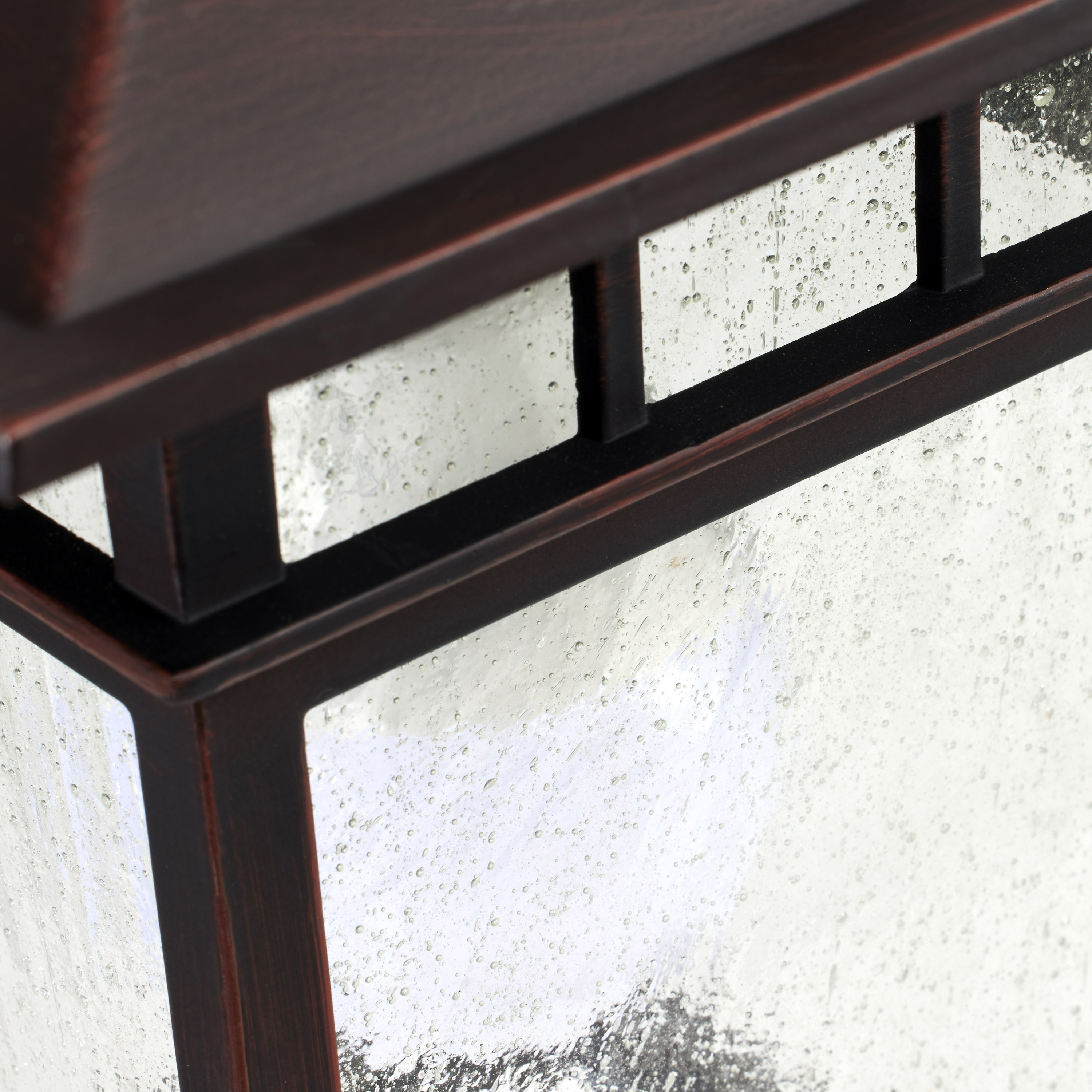 COVE NECK 1 LGT OUTDOOR HANG - 60-4955