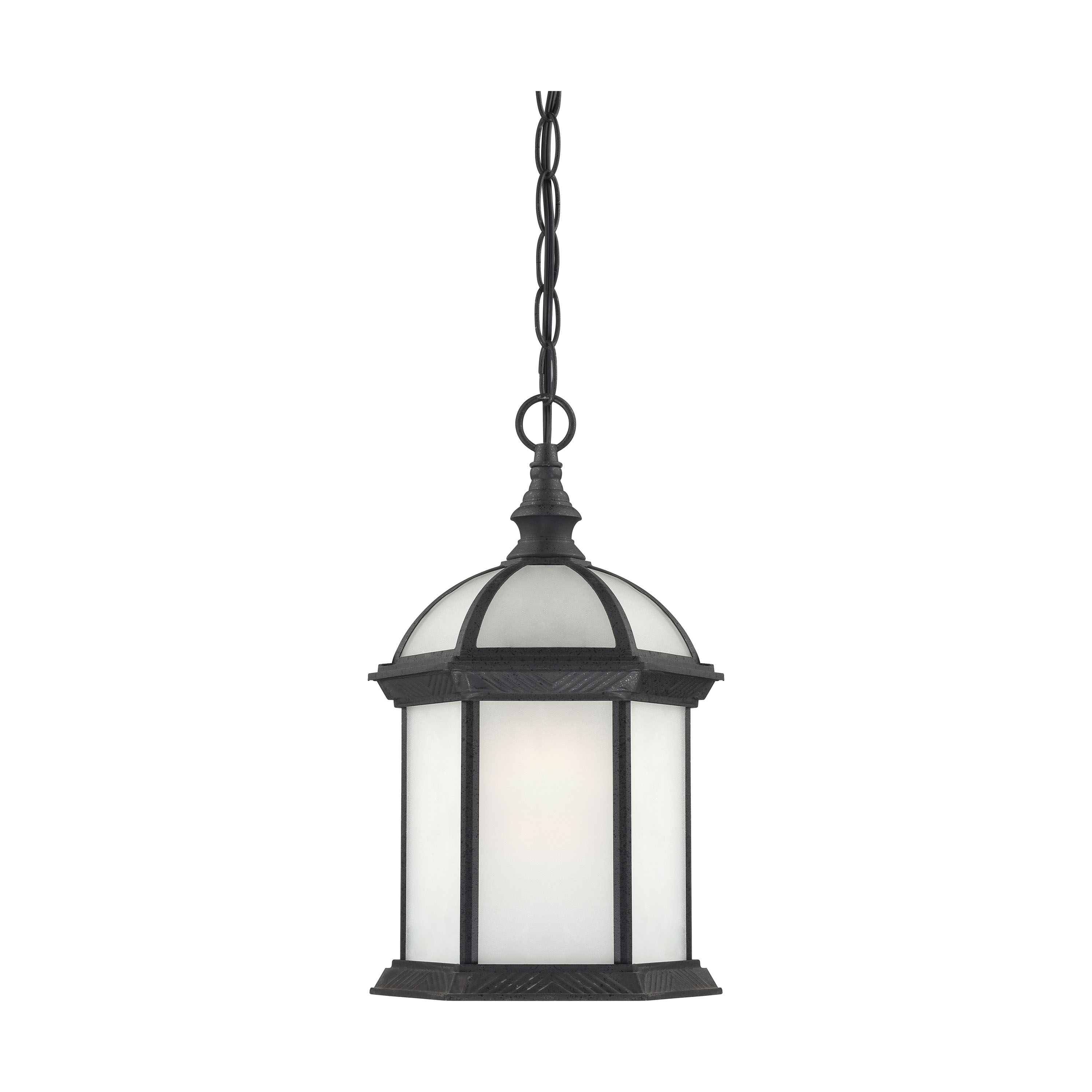 BOXWOOD ES 1 LGT OUTDOOR HANG - 60-4999