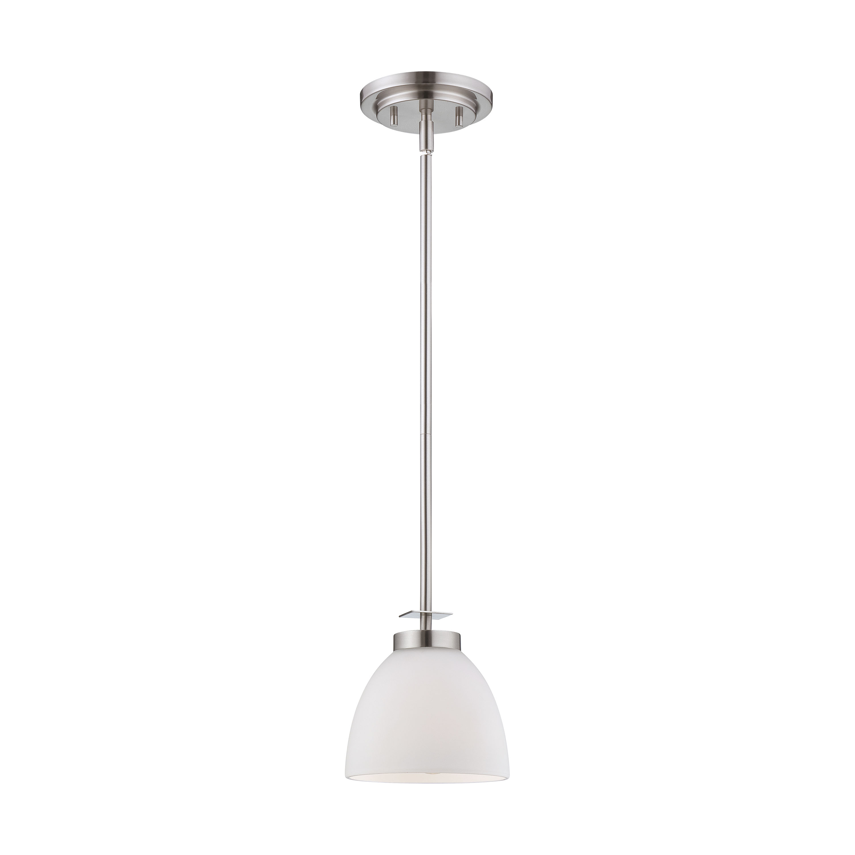 BENTLEY 1 LIGHT MINI PENDANT - 60-5015