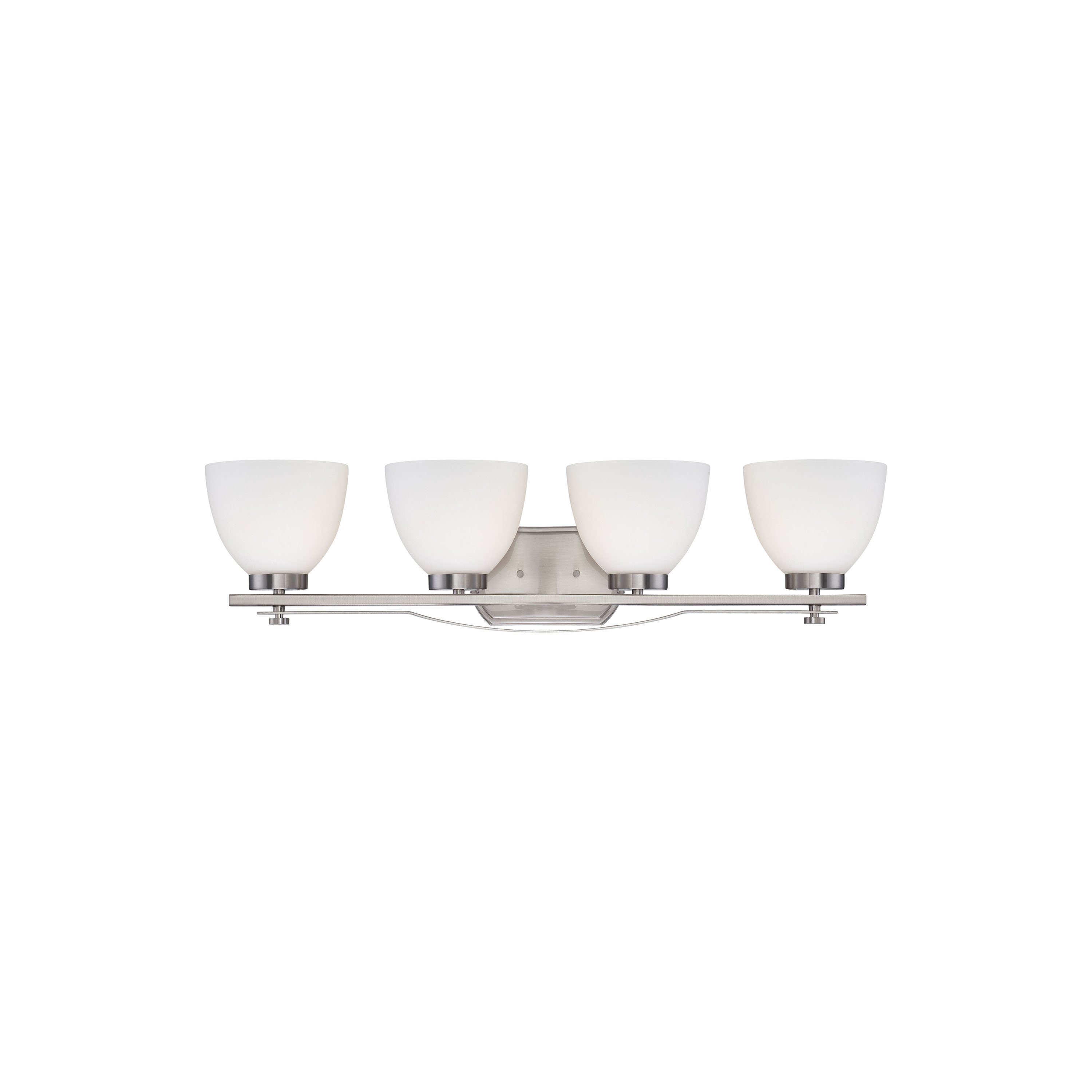 BENTLEY 4 LGT VANITY - 60-5019