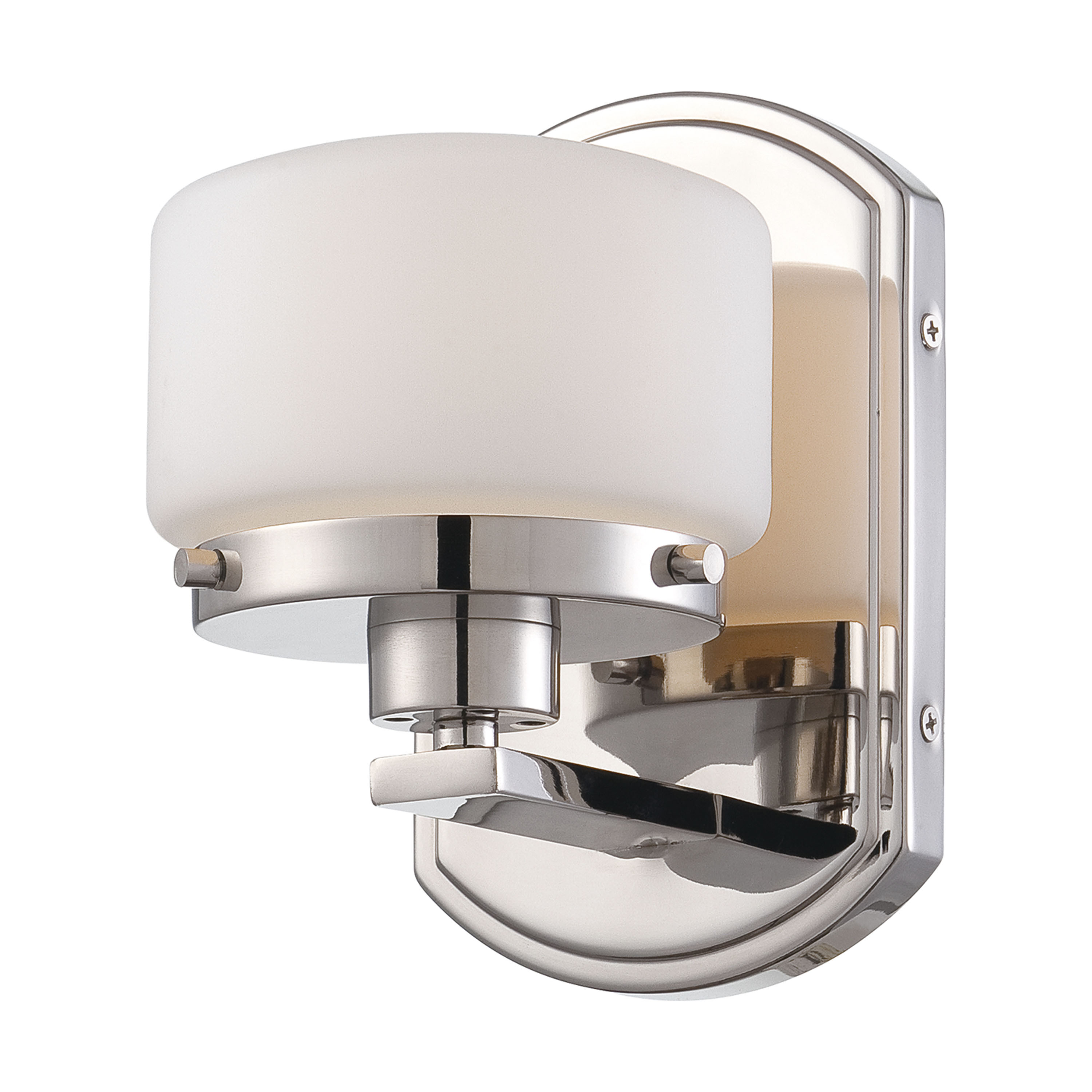 AUSTIN 1 LIGHT VANITY - 60-5021