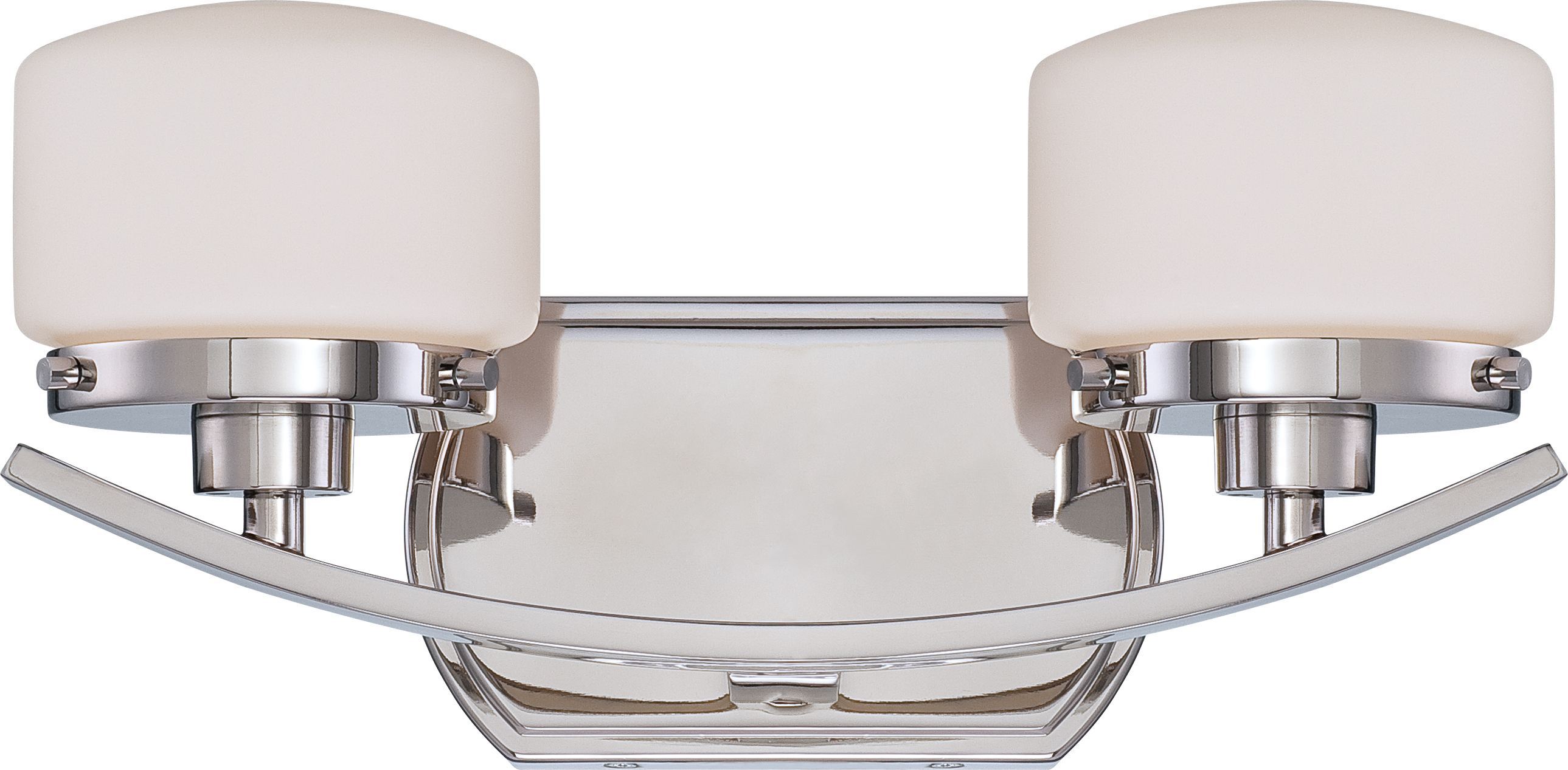 AUSTIN 2 LIGHT VANITY - 60-5022