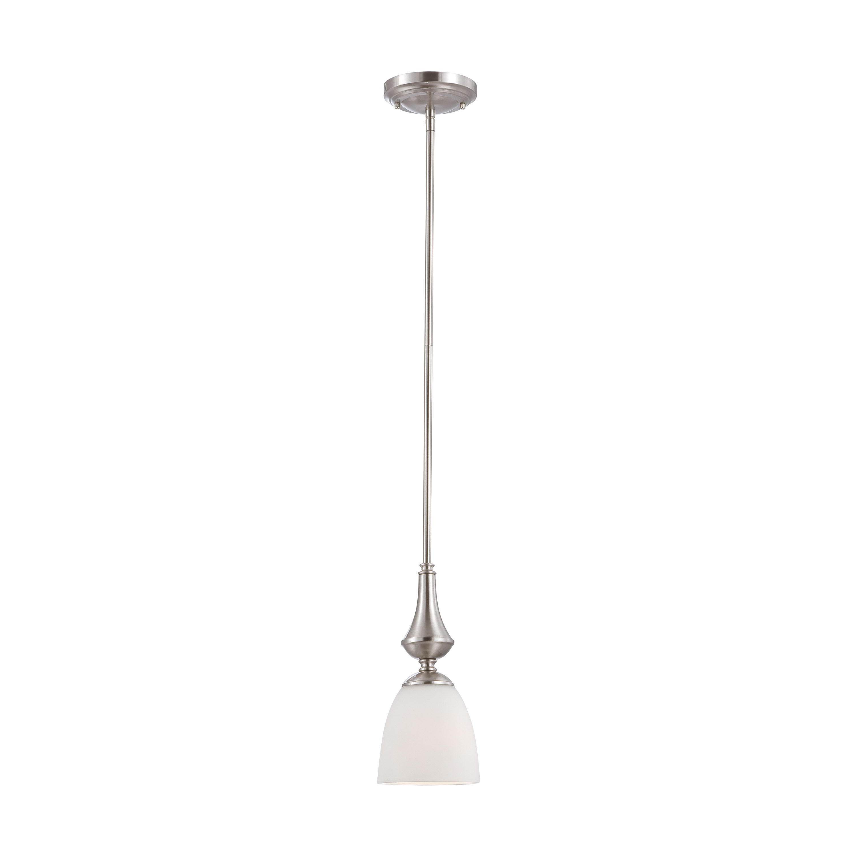 PATTON 1 LIGHT MINI PENDANT - 60-5037