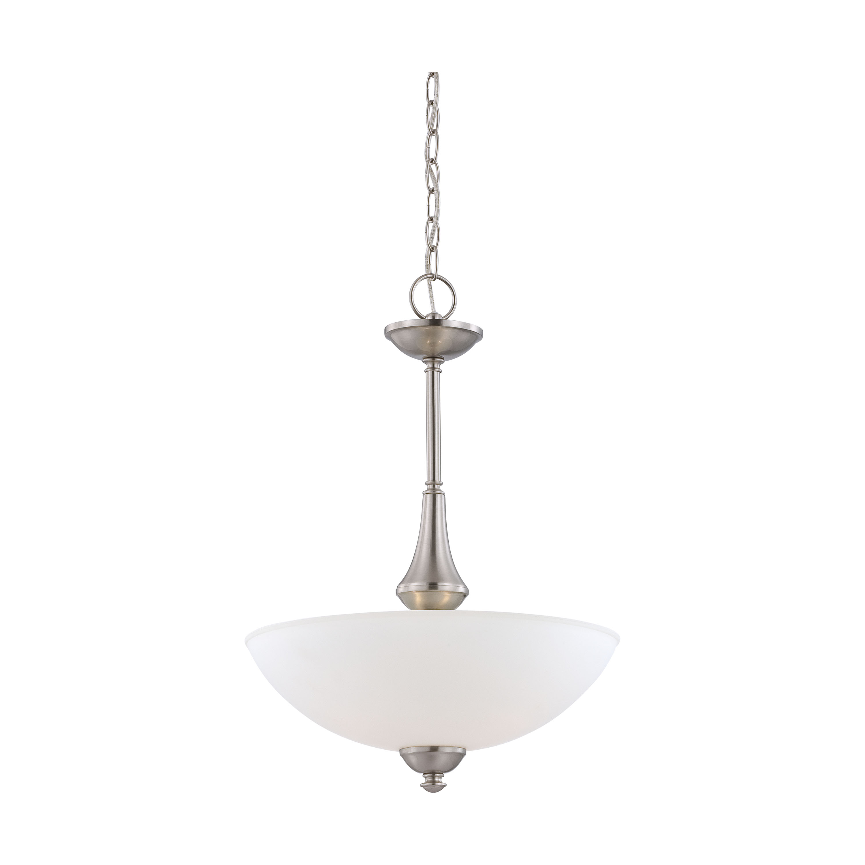 PATTON 3 LIGHT PENDANT - 60-5038