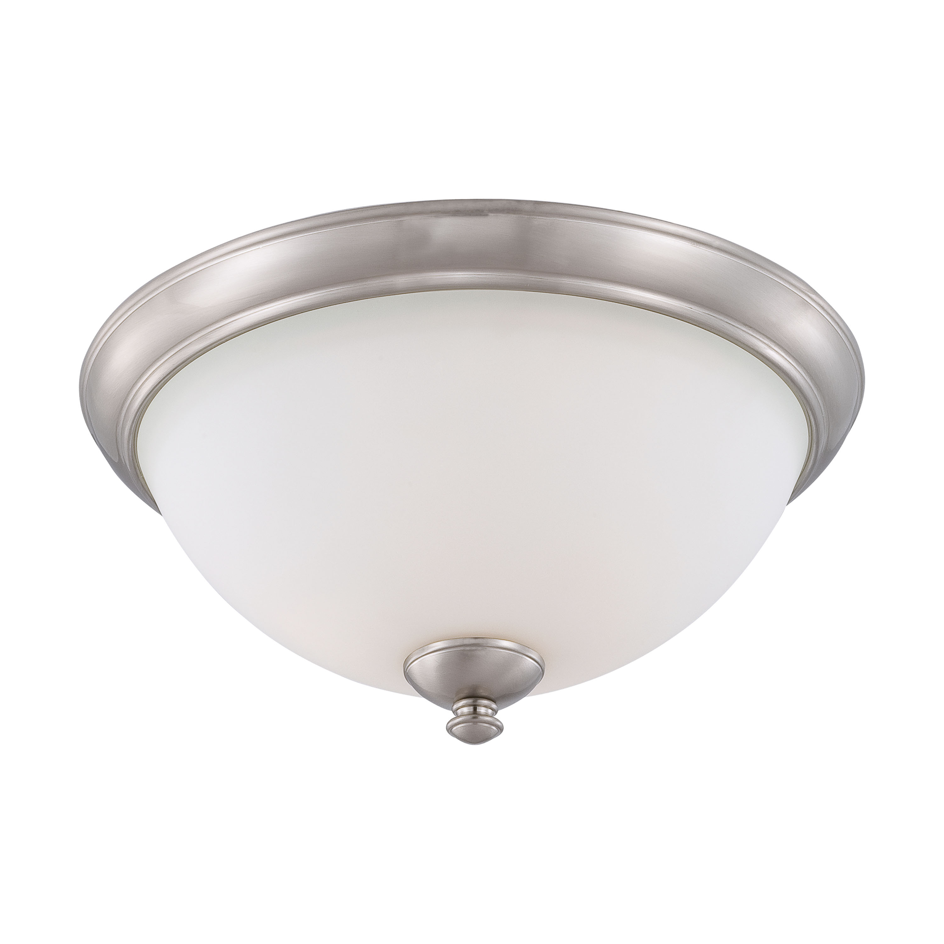 PATTON 3 LIGHT FLUSH DOME - 60-5041