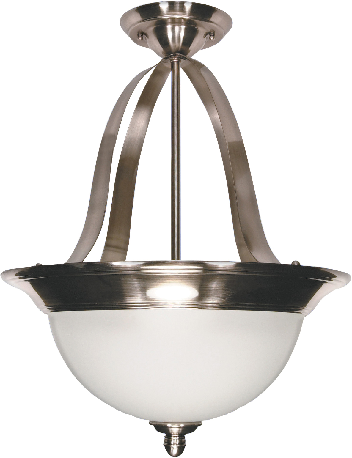 PALLADIUM-ES 2 LT 16" PENDANT - 60-505