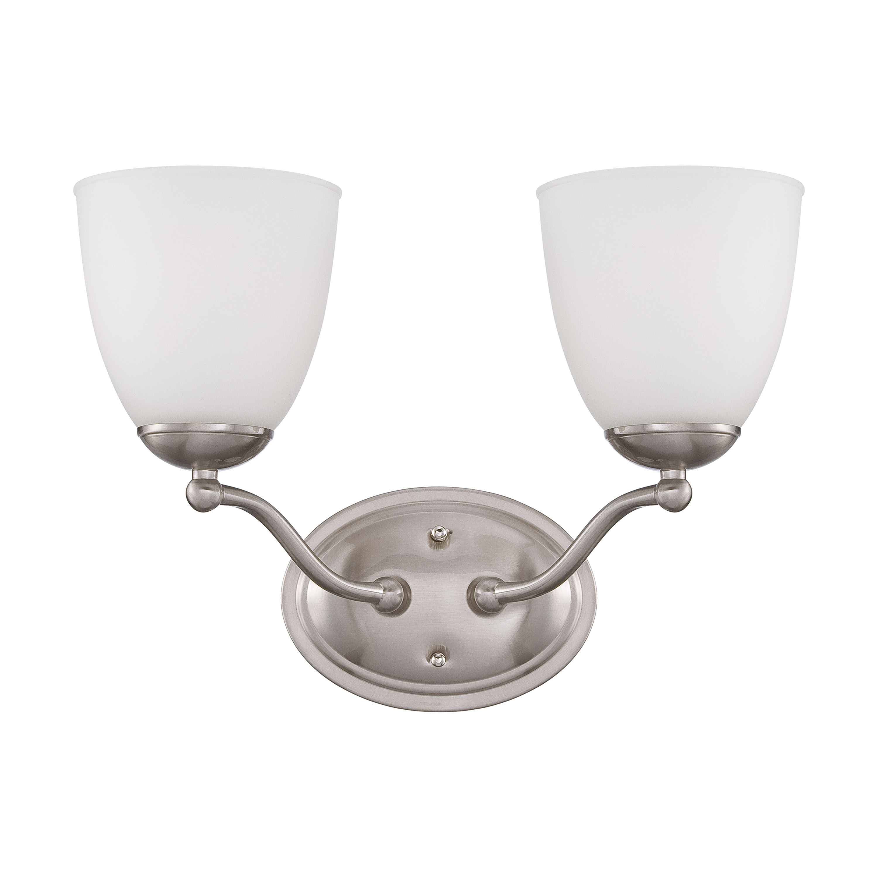 PATTON ES 2 LIGHT VANITY - 60-5052