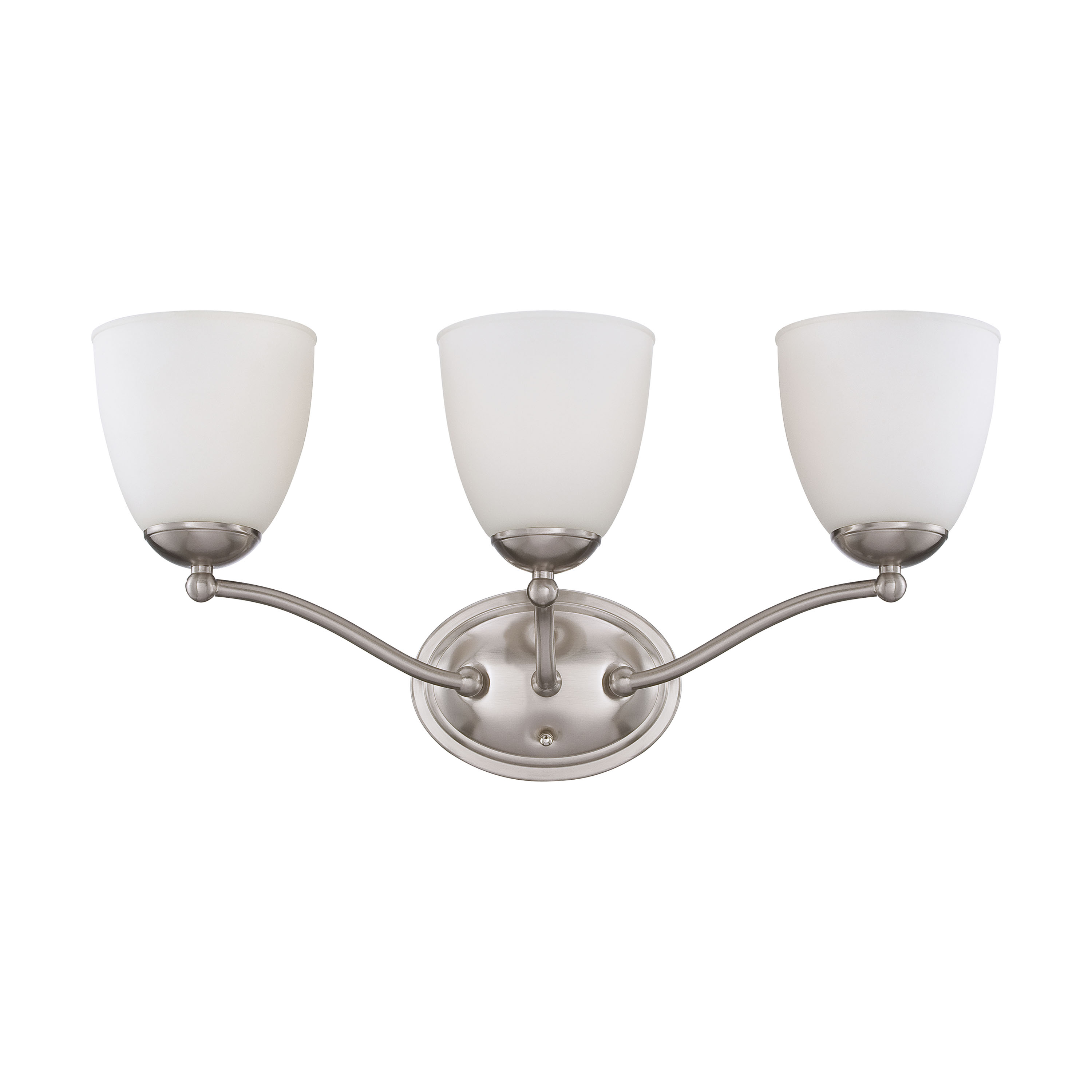 PATTON ES 3 LIGHT VANITY - 60-5053