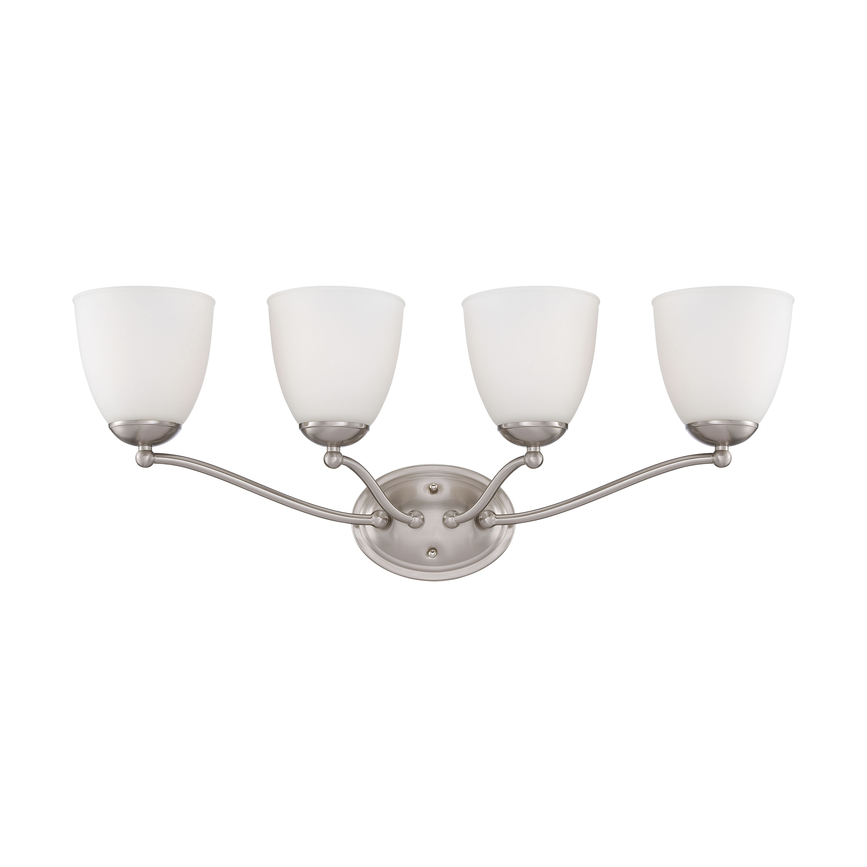 PATTON ES 4 LIGHT VANITY - 60-5054