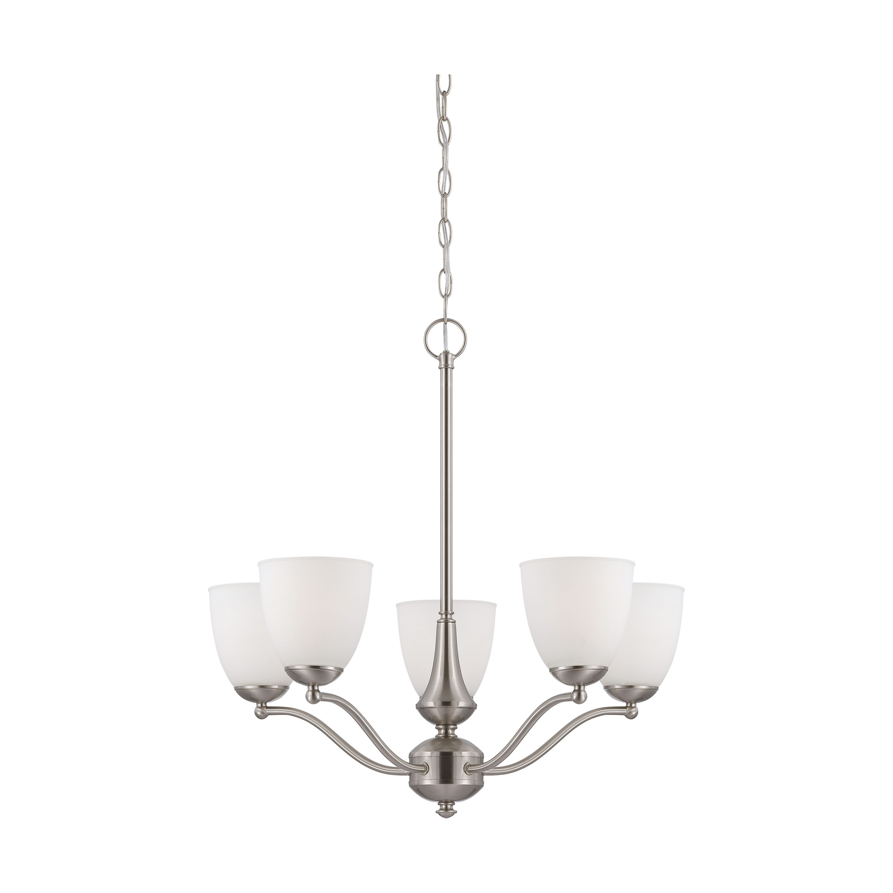 PATTON ES 5 LT CHANDELIER/UP - 60-5055