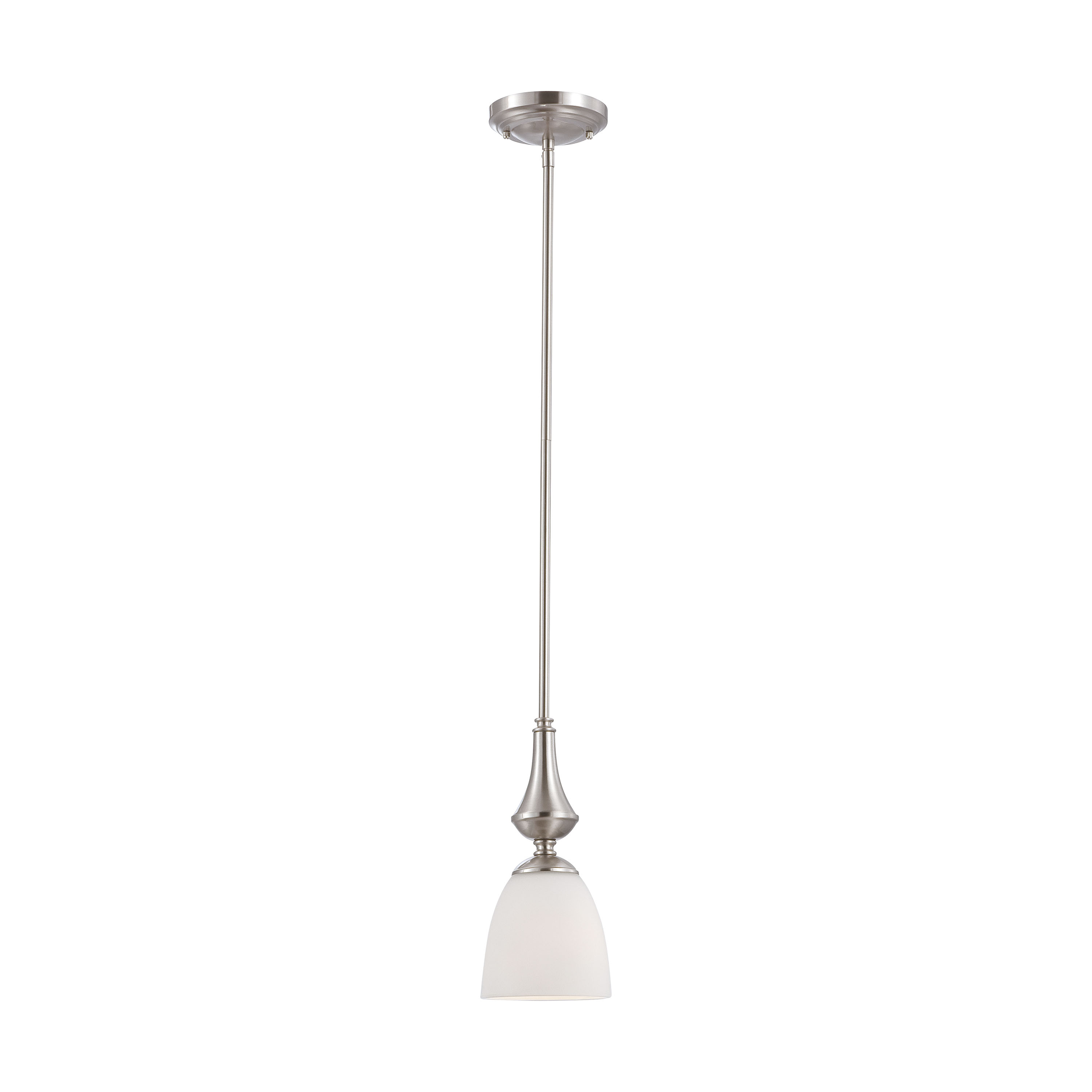 PATTON ES 1 LIGHT MINI PENDANT - 60-5057