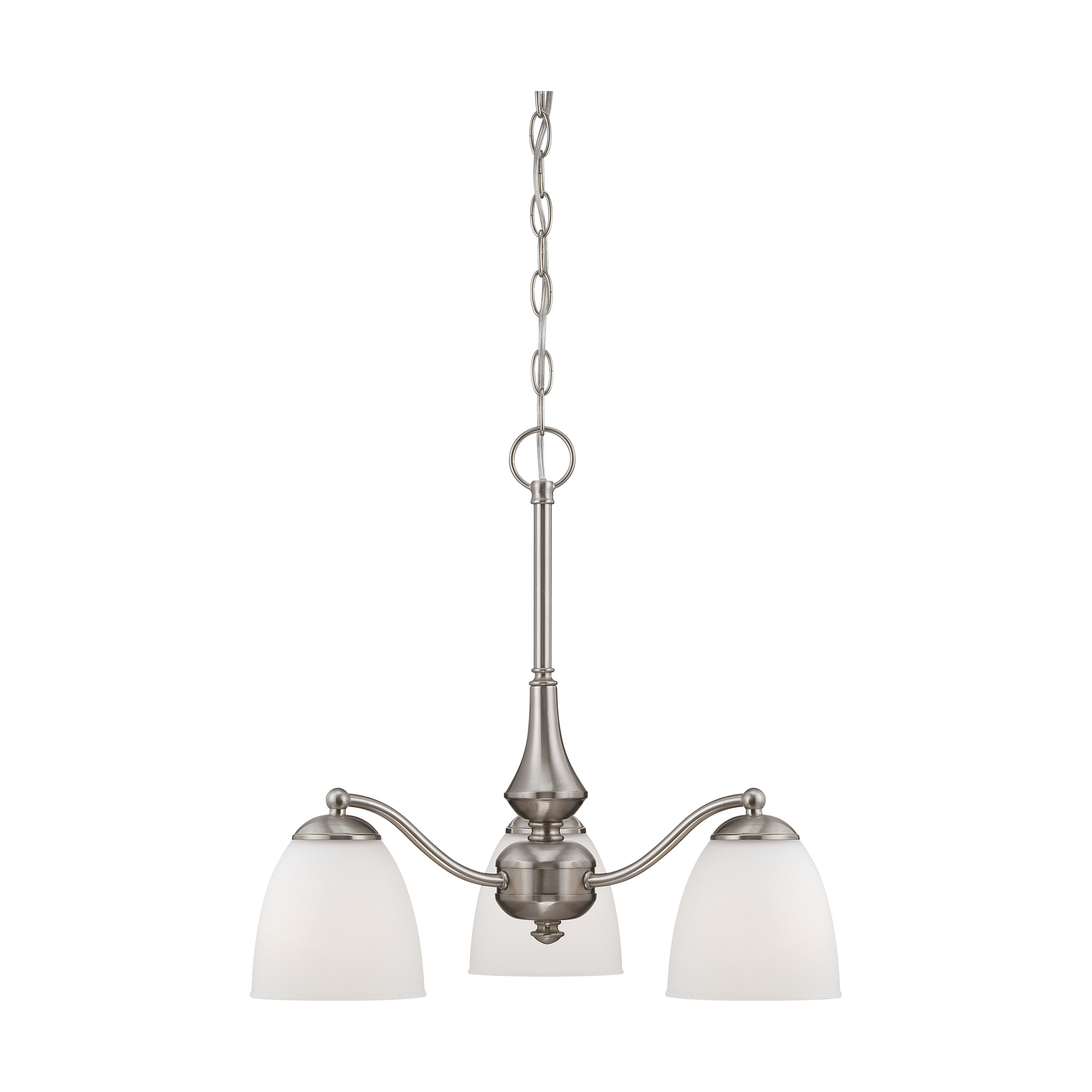 PATTON ES 3 LT CHANDELIER/DOWN - 60-5062