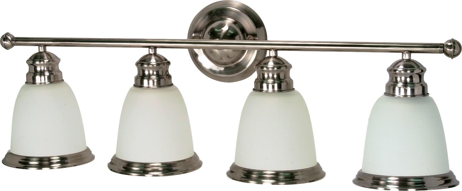 PALLADIUM-ES 4 LT VANITY - 60-509
