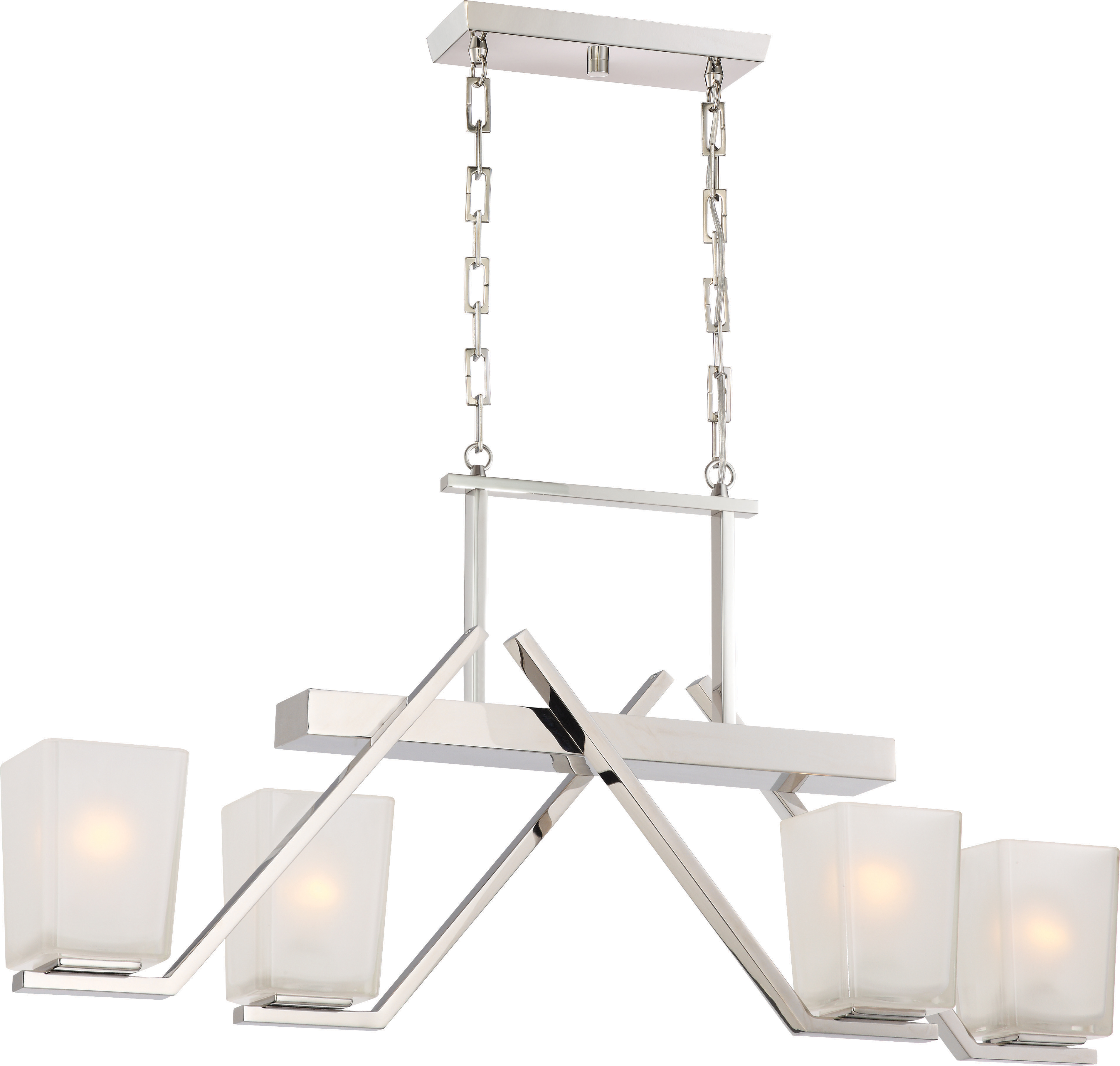 TIMONE 4 LIGHT TRESTLE - 60-5093