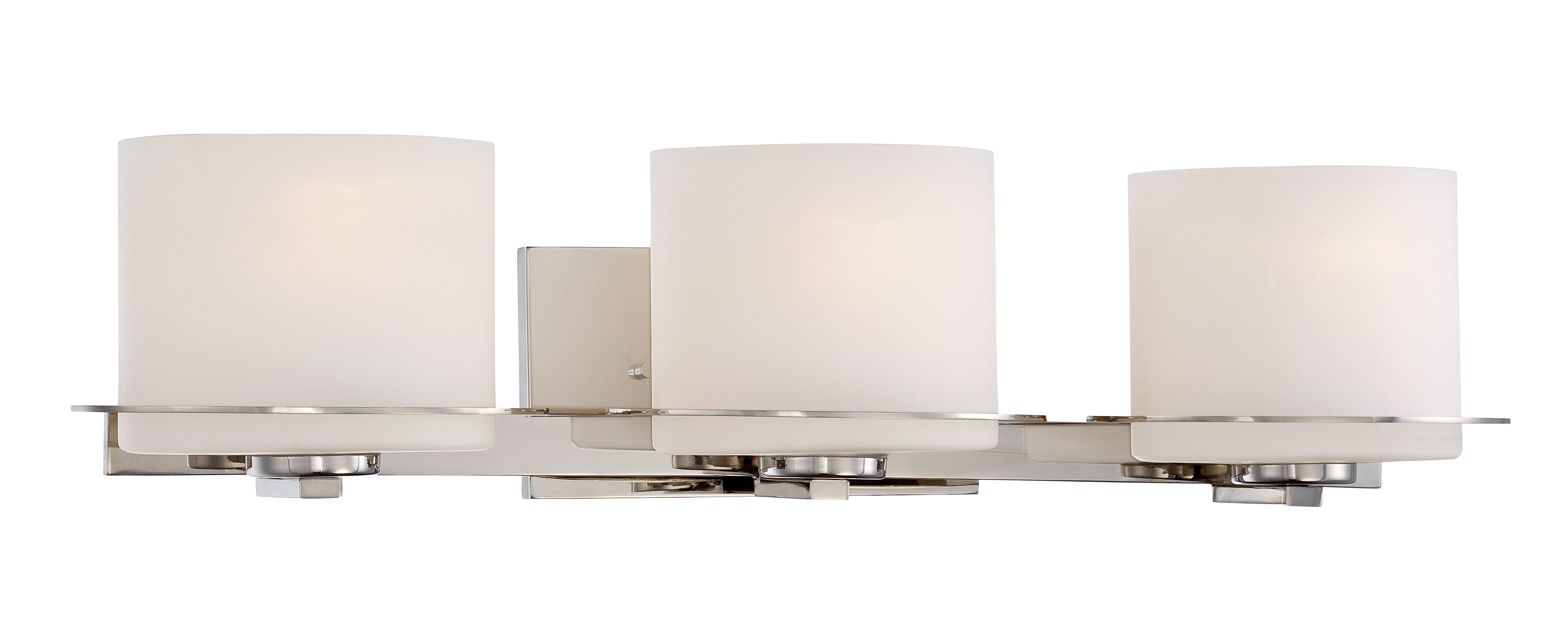 LOREN 3 LIGHT VANITY - 60-5103