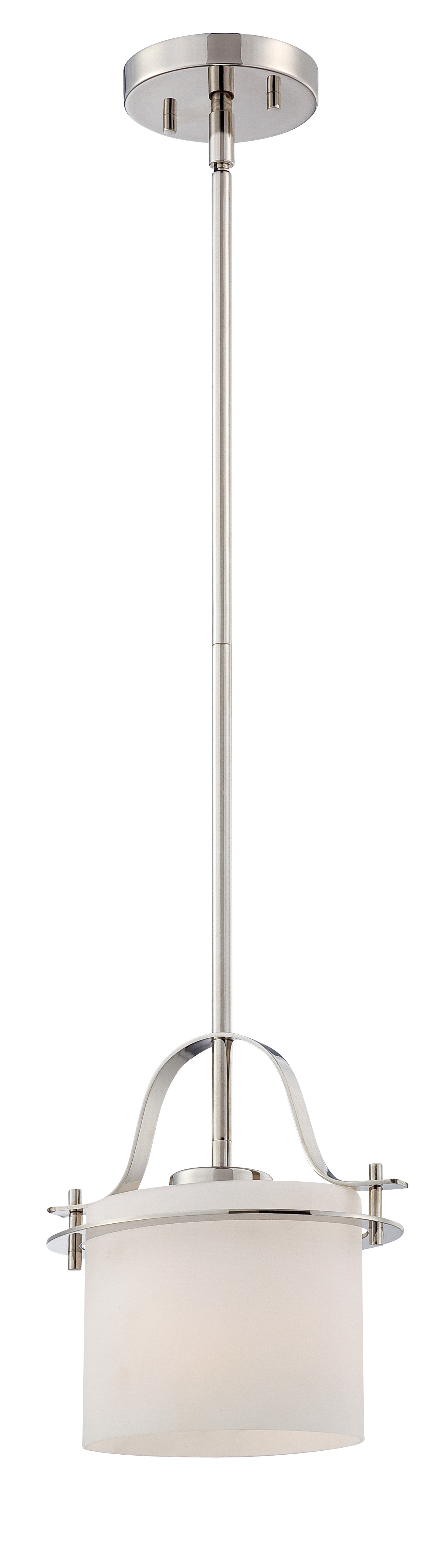 LOREN 1 LIGHT MINI PENDANT - 60-5105