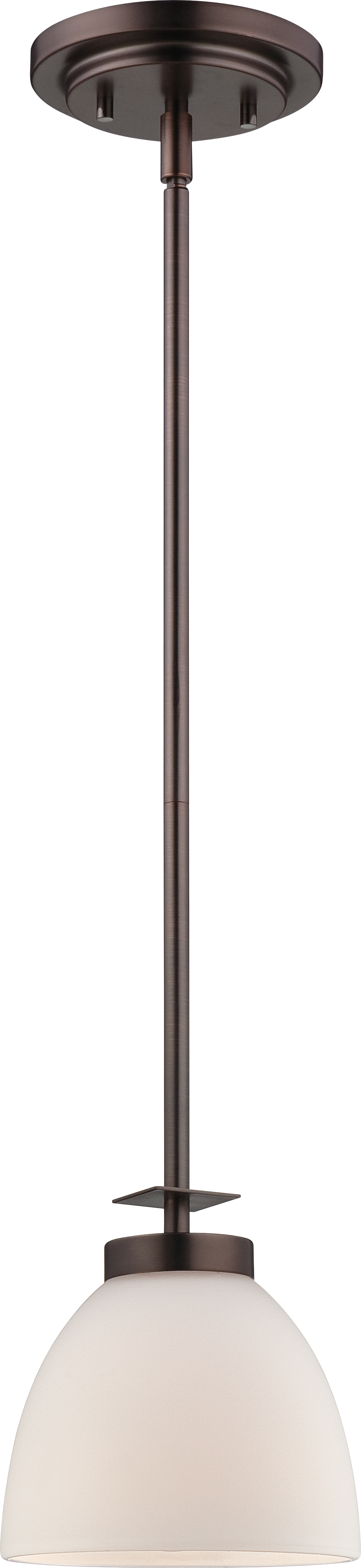 BENTLEY 1 LIGHT MINI PENDANT - 60-5115