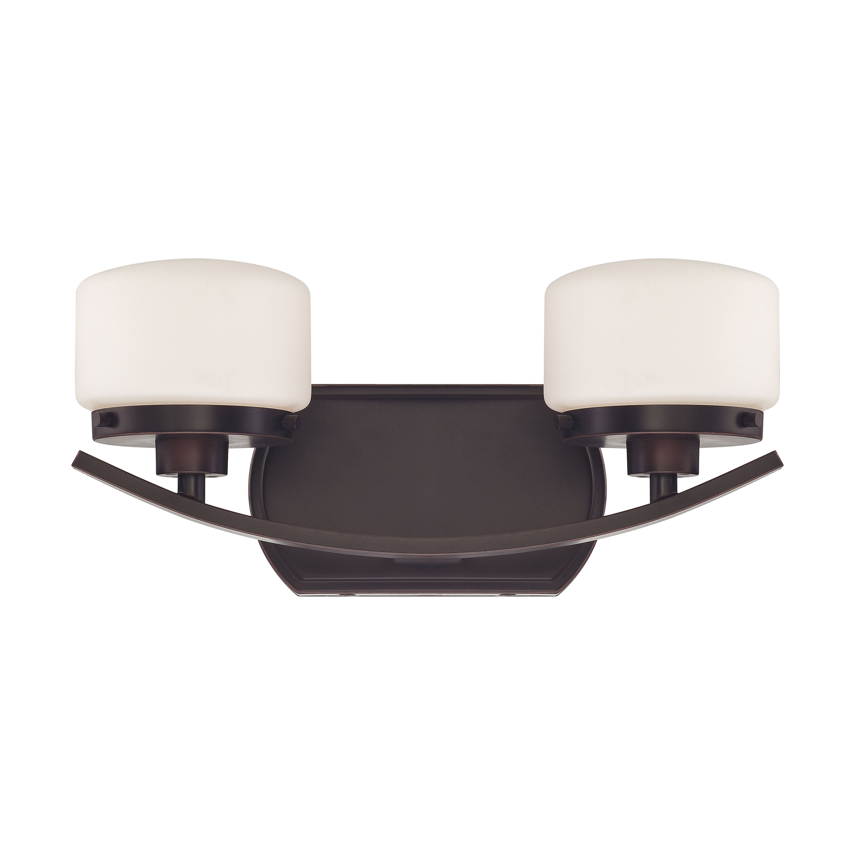AUSTIN 2 LIGHT VANITY - 60-5122